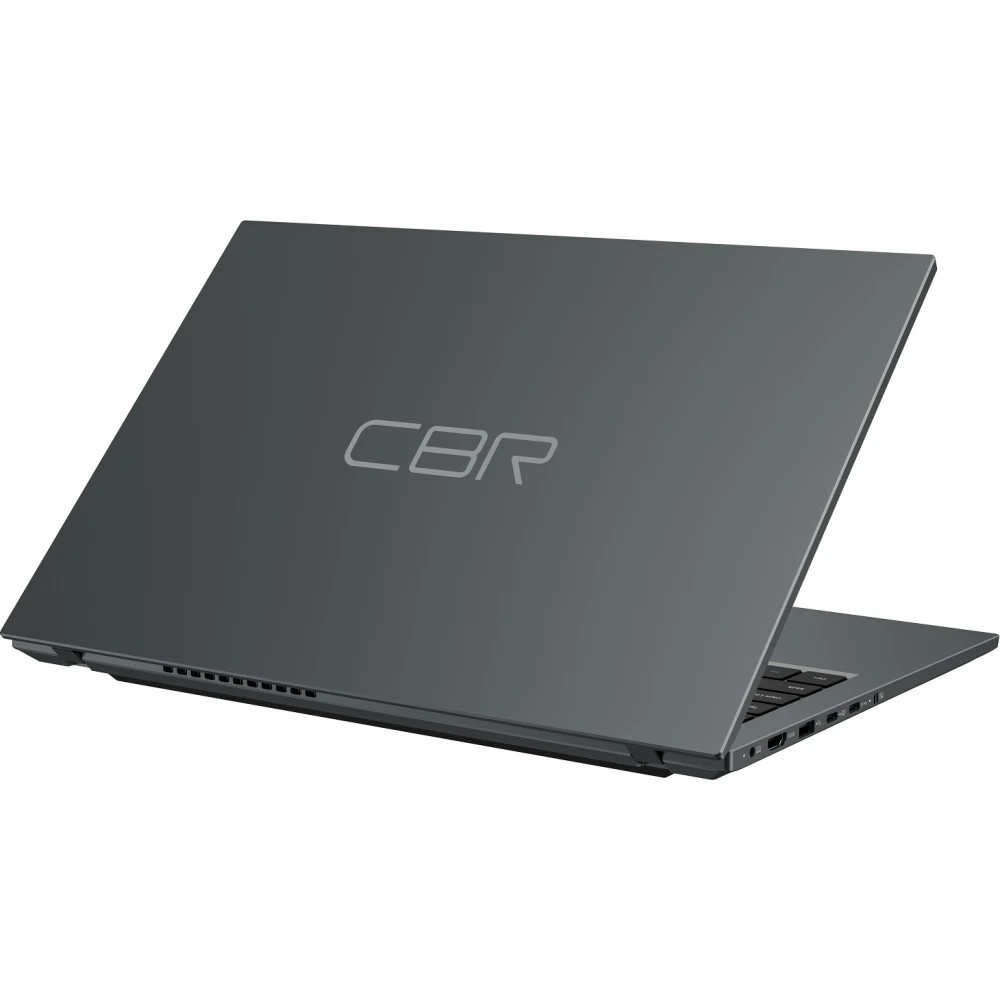 Ноутбук CBR LP-SMCR-1503 15.6" FHD IPS (Intel Celeron N5095(2GHz) /8Gb DDR4  / 256Gb M.2 SSD / Intel