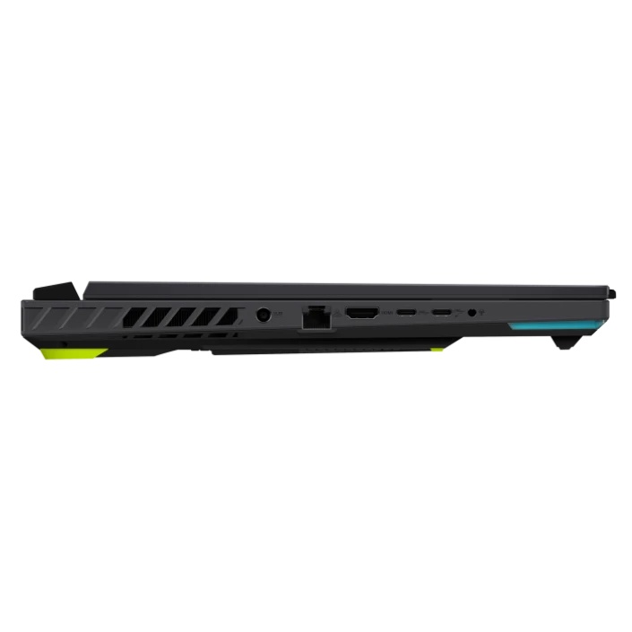 Ноутбук Asus ROG Strix G16 G614PP-S5063 Ryzen 9 8940HX 16Gb SSD512Gb NVIDIA GeForce RTX5070 8Gb 16"