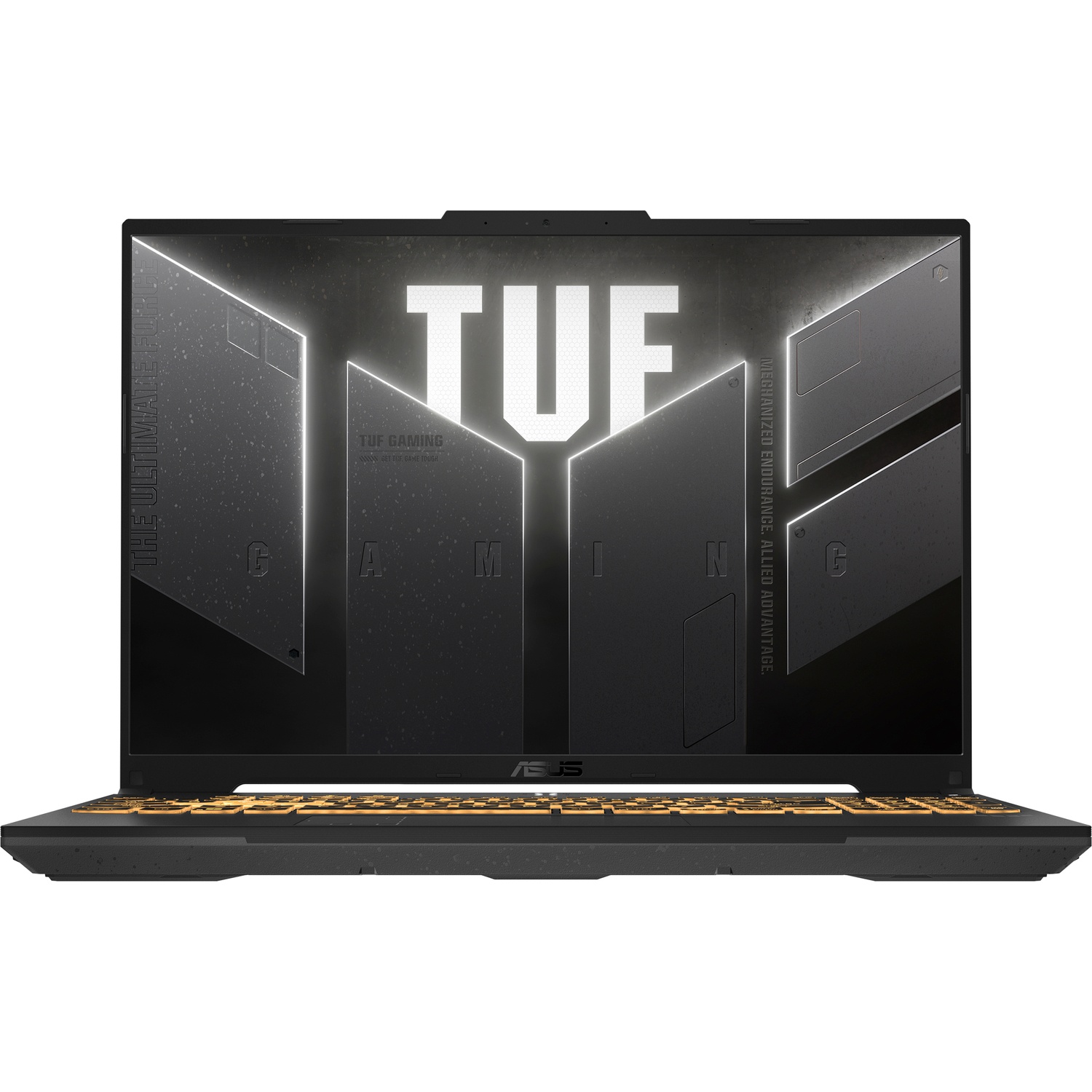 Ноутбук Asus TUF Gaming F16 FX607VJ-RL013 Core 5 210H 16Gb SSD512Gb NVIDIA GeForce RTX 3050 6Gb 16"