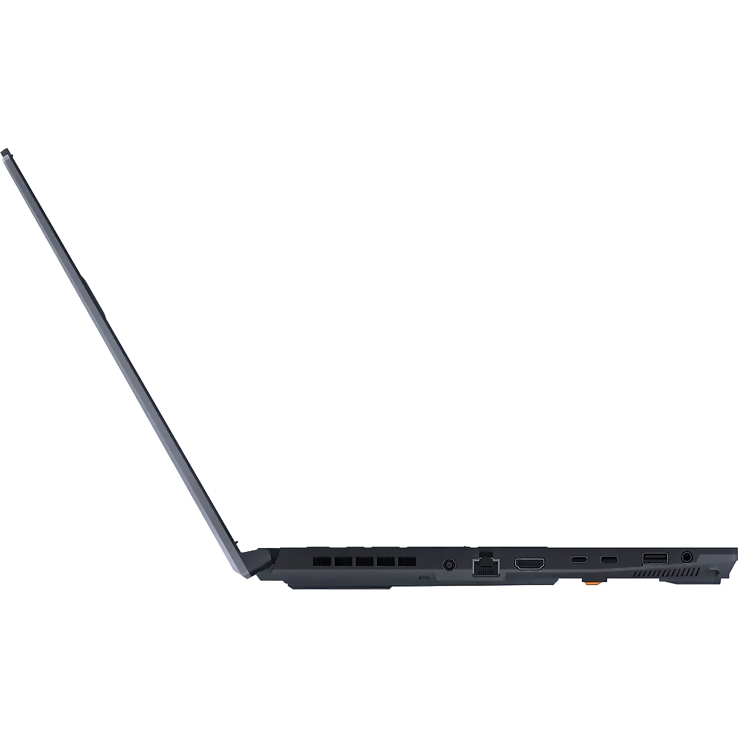 Ноутбук Asus TUF Gaming F16 FX607VJ-RL013 Core 5 210H 16Gb SSD512Gb NVIDIA GeForce RTX 3050 6Gb 16"