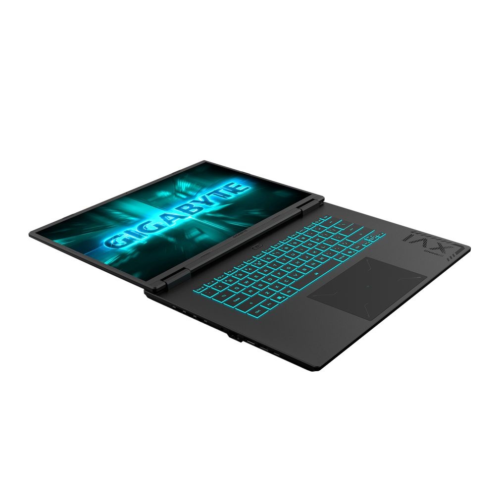 Ноутбук Gigabyte Gaming A16 GA6H Intel Core i7-13620H/16Gb/SSD1Tb/RTX5070 8Gb/16"/IPS/WUXGA/1920x120