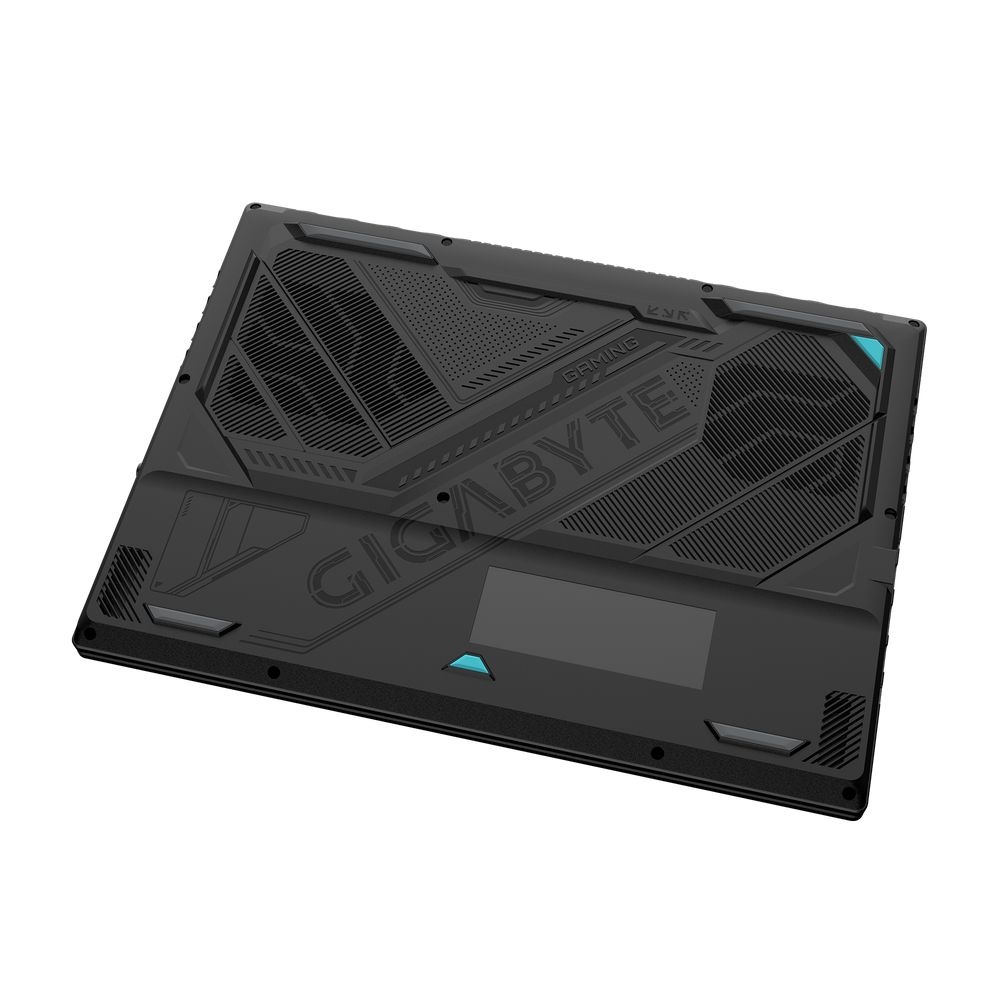 Ноутбук Gigabyte GAMING A16 GA6H Core i7 13620H 32Gb SSD1Tb NVIDIA GeForce RTX 5070 8Gb 16" IPS WUXG
