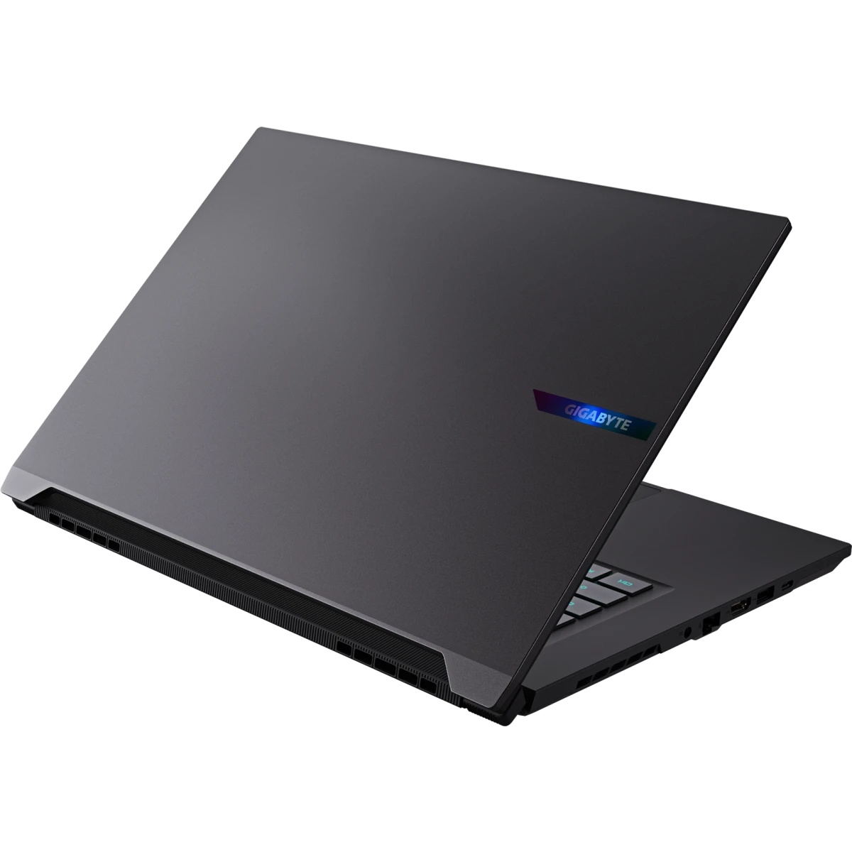 Ноутбук Gigabyte AERO X16 1TH AMD Ryzen AI 7 350/16Gb/SSD1Tb/RTX5050 8Gb/16"/IPS/WUXGA/1920x1200/165