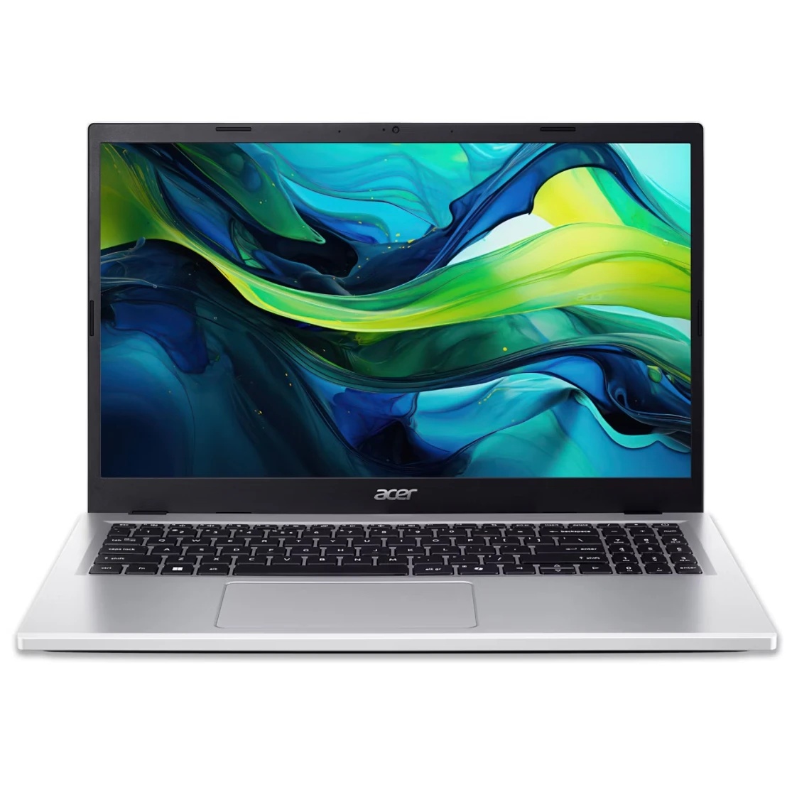Ноутбук&nbsp;Acer Aspire Lite AL15-61P-R83Y 15,6" FHD 1920x1080 Non-glare IPS / 800:1 / 250 nit AMD Ryzen