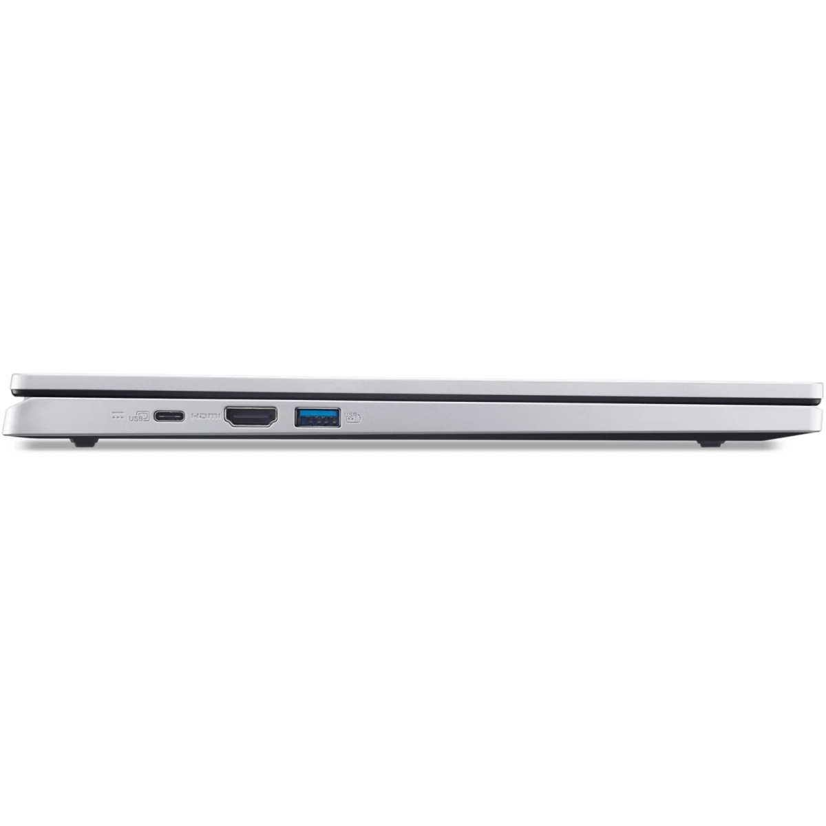 Ноутбук&nbsp;Acer Aspire Lite AL15-61P-R83Y 15,6" FHD 1920x1080 Non-glare IPS / 800:1 / 250 nit AMD Ryzen