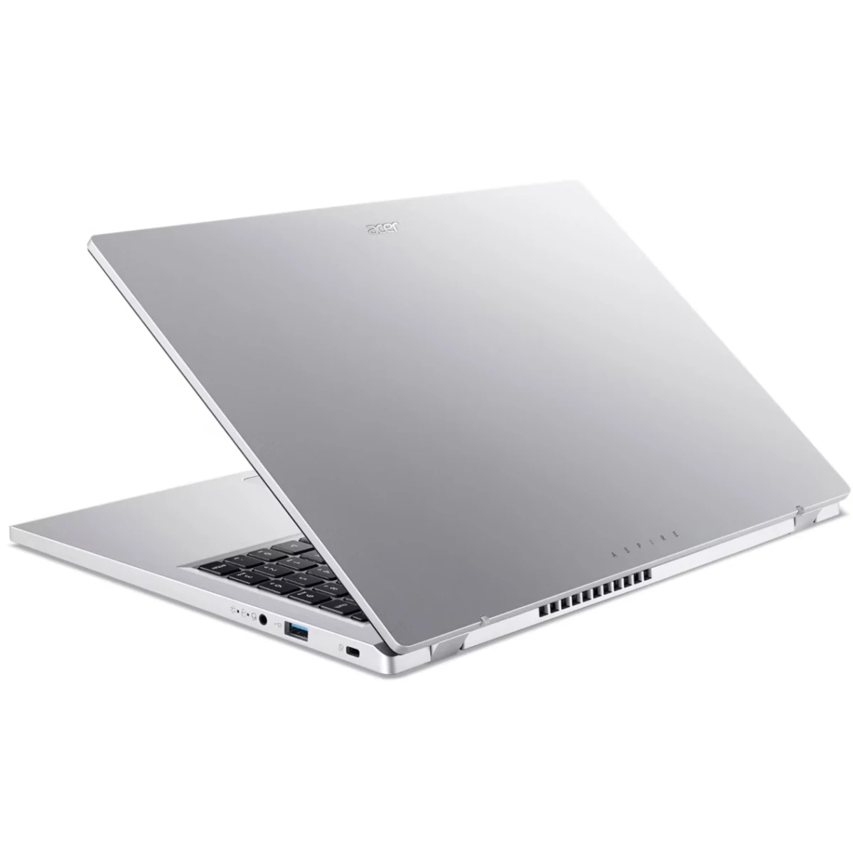 Ноутбук&nbsp;Acer Aspire Lite AL15-61P-R83Y 15,6" FHD 1920x1080 Non-glare IPS / 800:1 / 250 nit AMD Ryzen