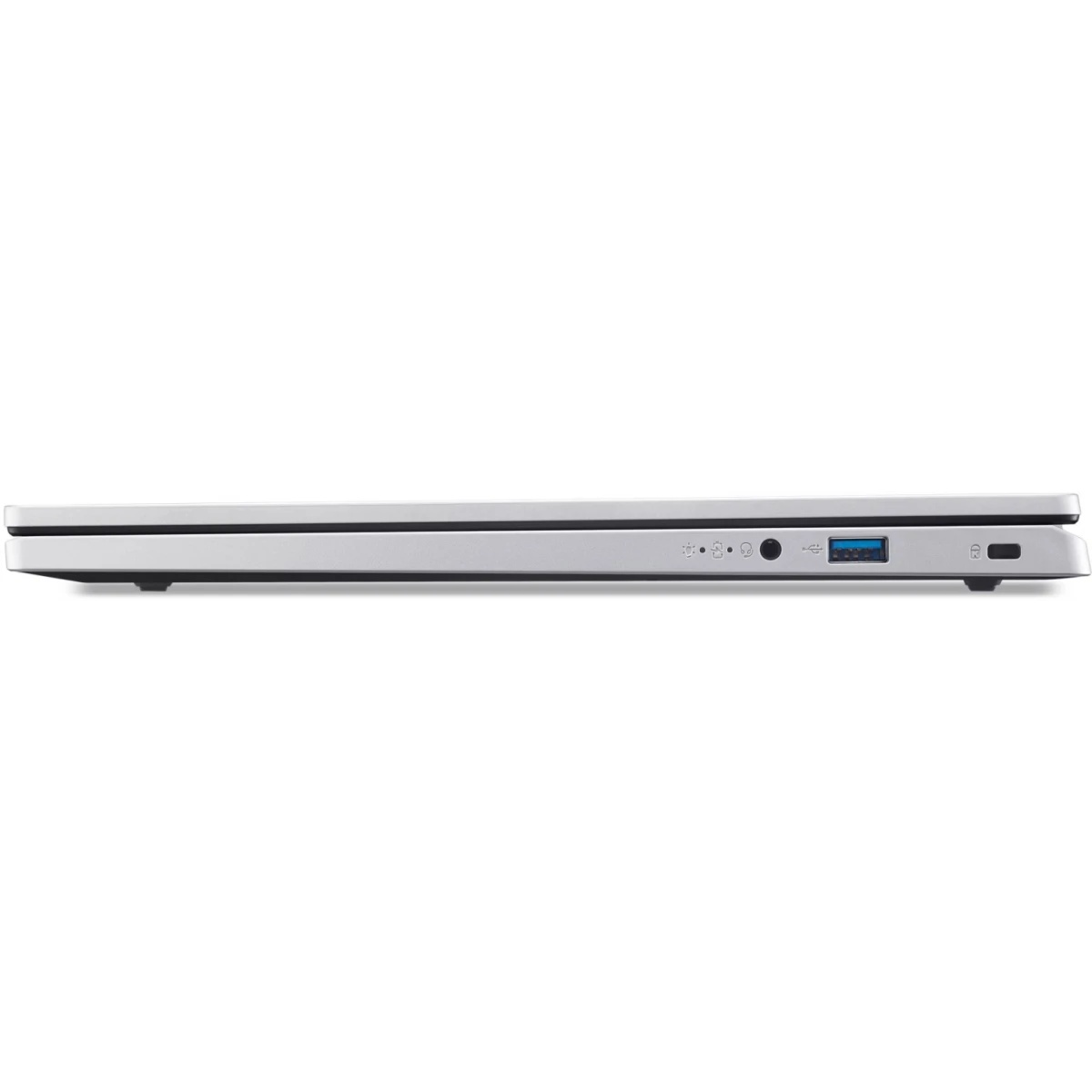 Ноутбук&nbsp;Acer Aspire Lite AL15-61P-R83Y 15,6" FHD 1920x1080 Non-glare IPS / 800:1 / 250 nit AMD Ryzen