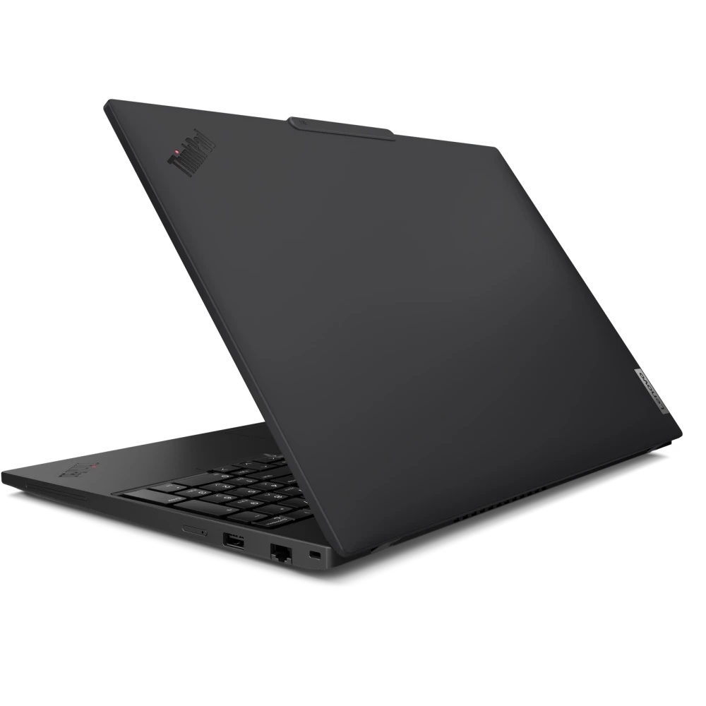 Ноутбук Lenovo ThinkPad T16 G3 Core Ultra 7 165H 32Gb SSD1Tb Intel Graphics 16" OLED WQUXGA (3840x24