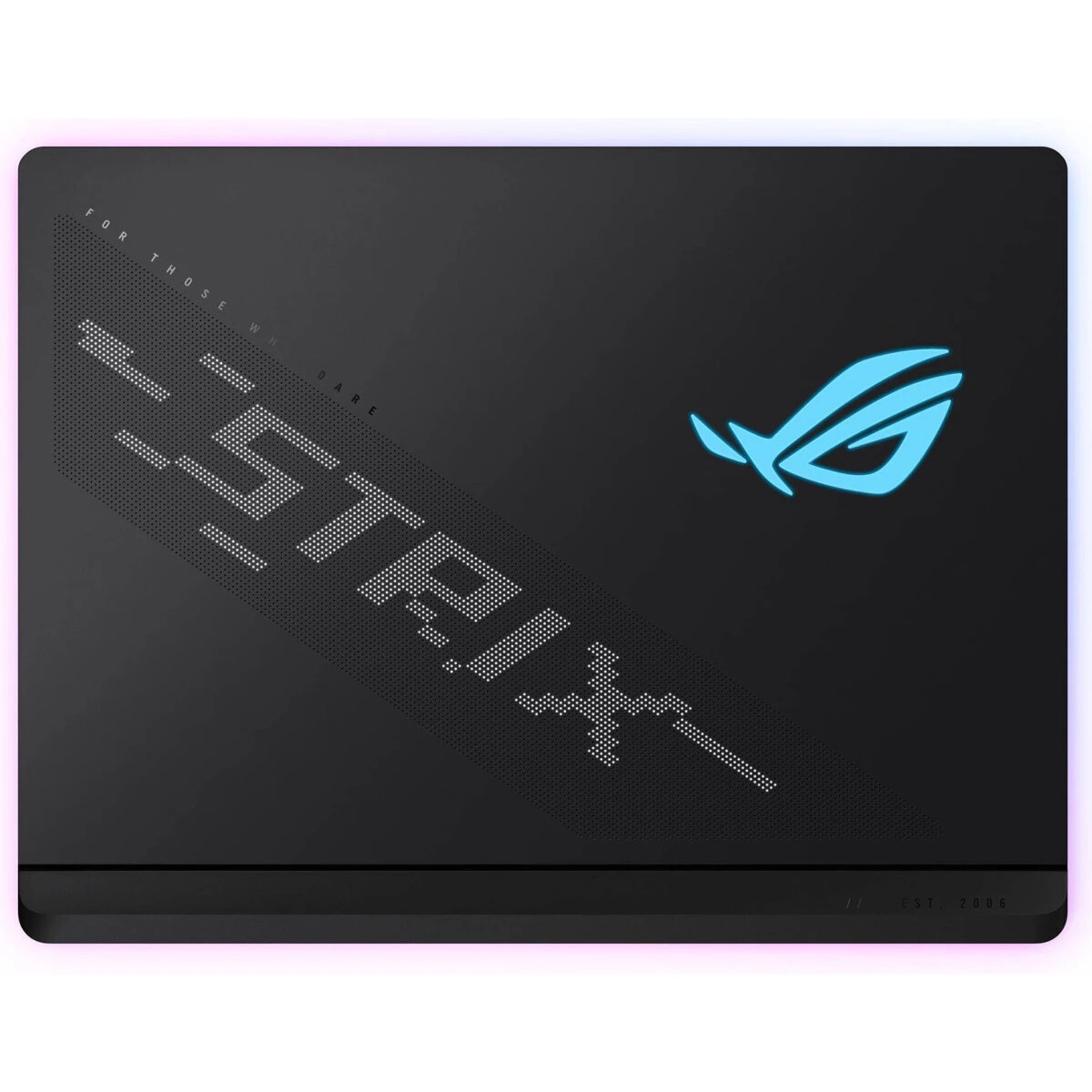 Ноутбук ASUS ROG Strix SCAR 16 G635LX-RW187W черный Intel Core Ultra 9 275HX 2100MHz/16"/2560х1600/3