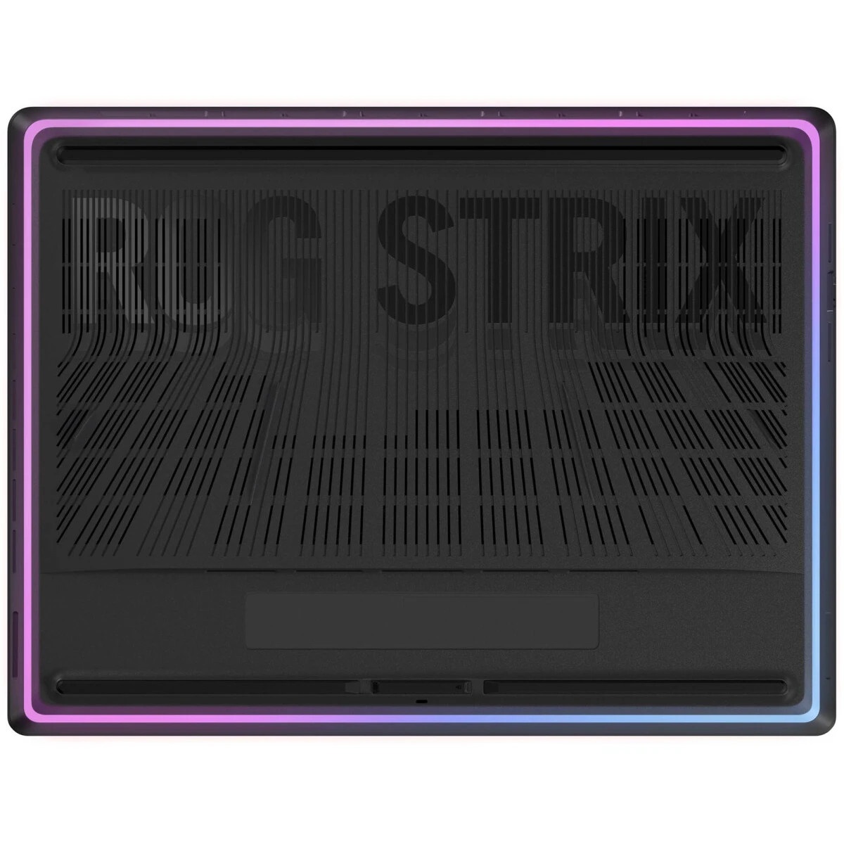 Ноутбук ASUS ROG Strix SCAR 16 G635LX-RW187W черный Intel Core Ultra 9 275HX 2100MHz/16"/2560х1600/3