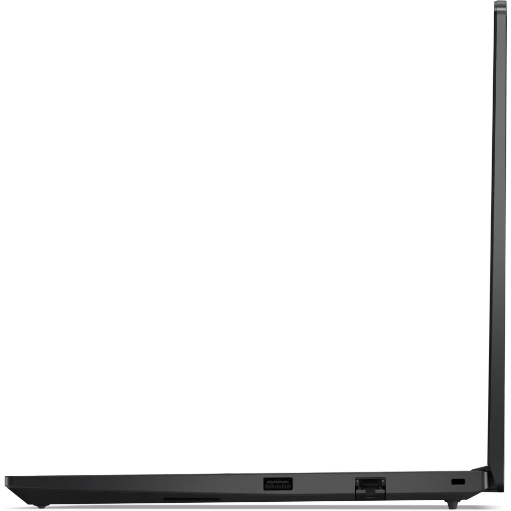 Ноутбук 14" IPS WUXGA LENOVO ThinkPad E14 G6 black (Core Ultra 7 155H/16Gb/512Gb SSD/VGA int/FP/W11P