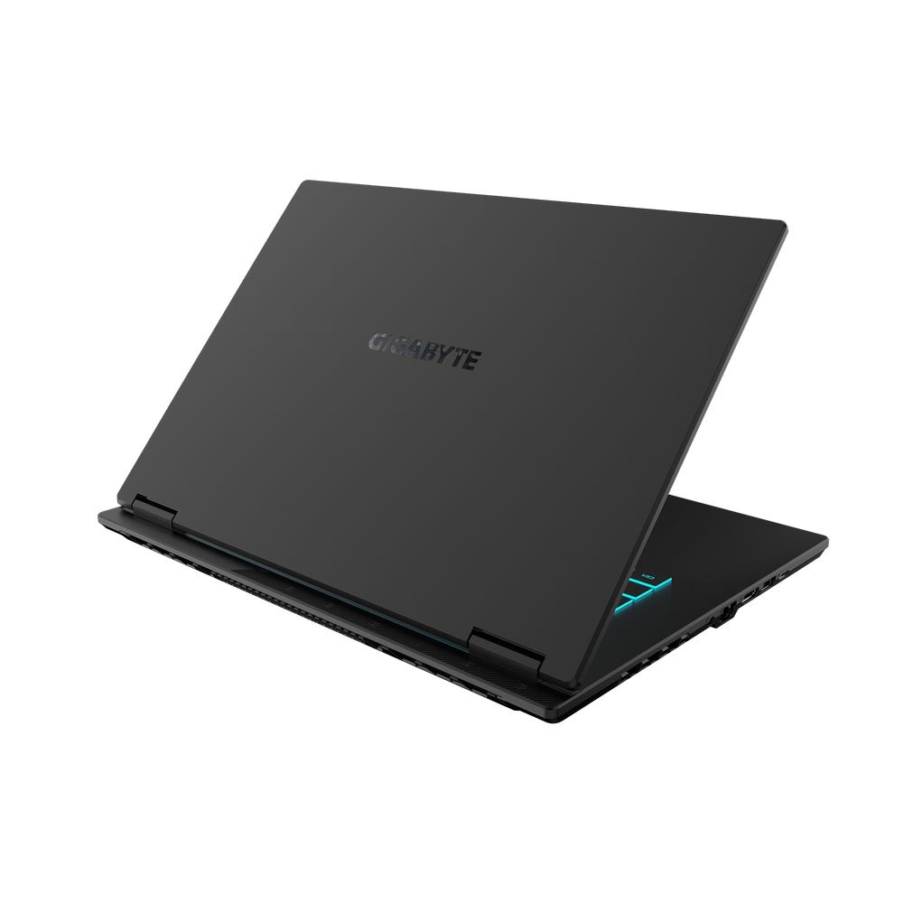 Ноутбук Gigabyte Gaming A16 GA6H Intel Core i7-13620H/16Gb/SSD1Tb/RTX5060 8Gb/16"/IPS/WUXGA/1920x120