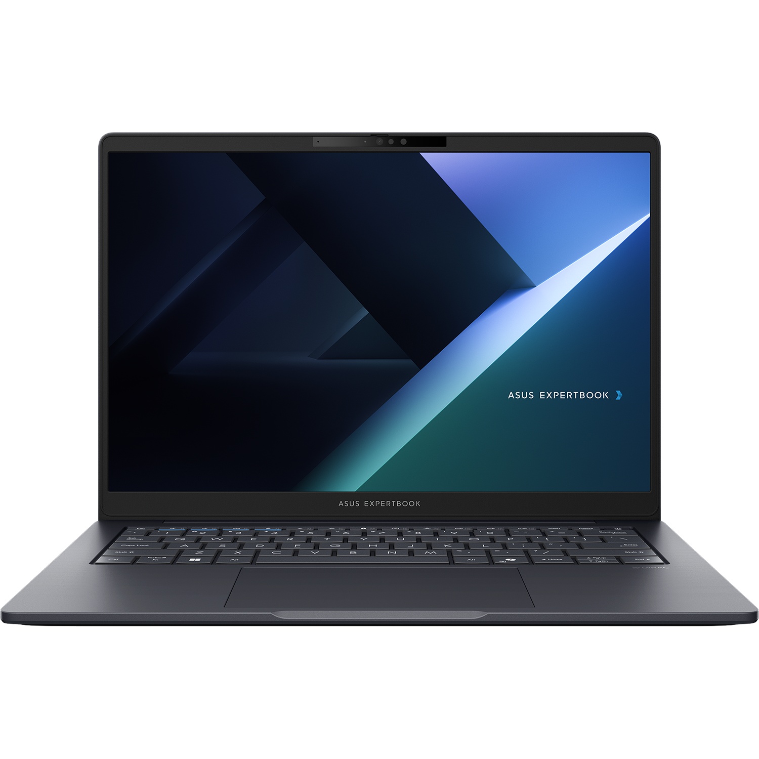 Ноутбук ASUS B5405CVA-LY0174 серый 14"(1920x1200 (матовый) WVA)/Intel Core i7 13620H(2.4Ghz)/16384Mb