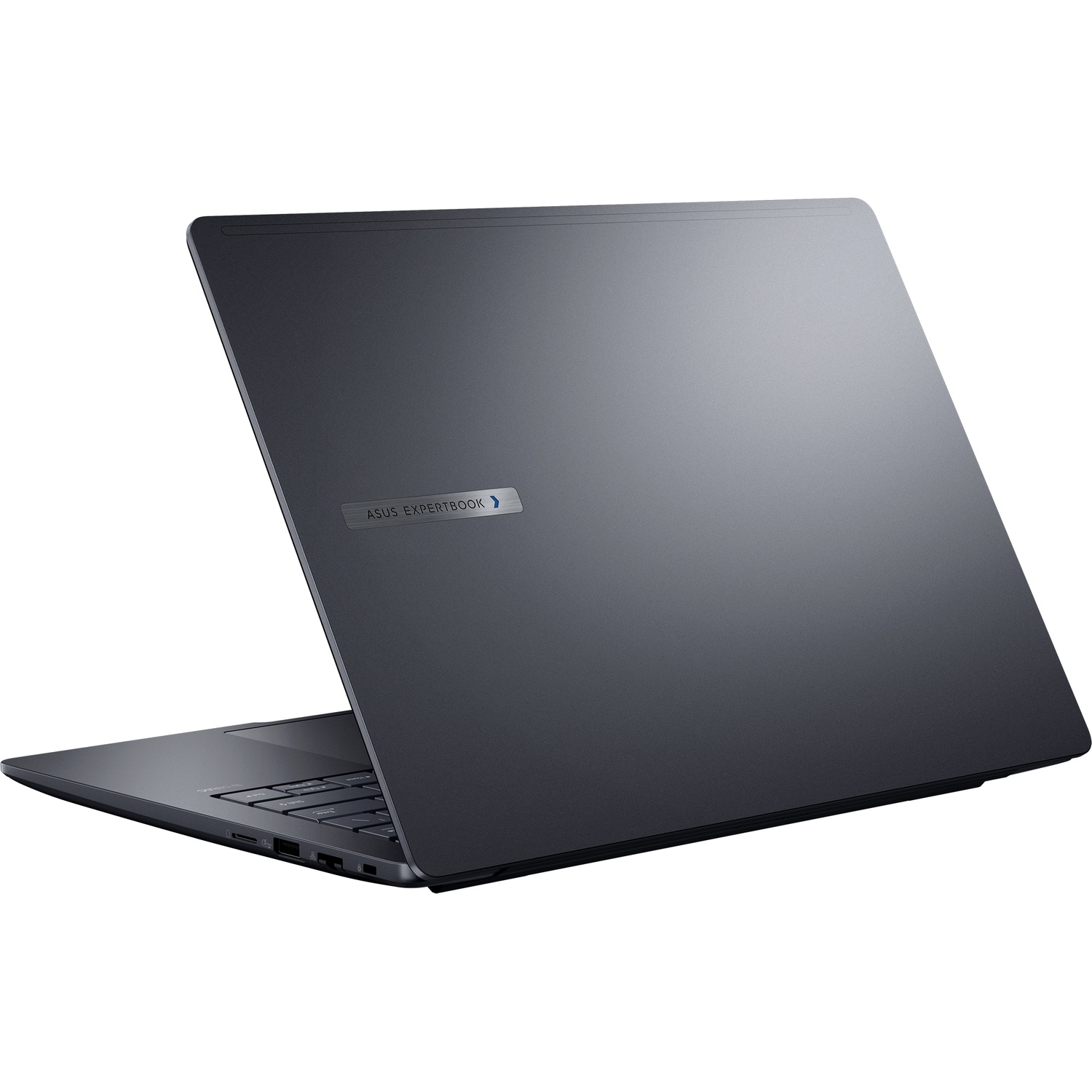 Ноутбук ASUS B5405CVA-LY0174 серый 14"(1920x1200 (матовый) WVA)/Intel Core i7 13620H(2.4Ghz)/16384Mb