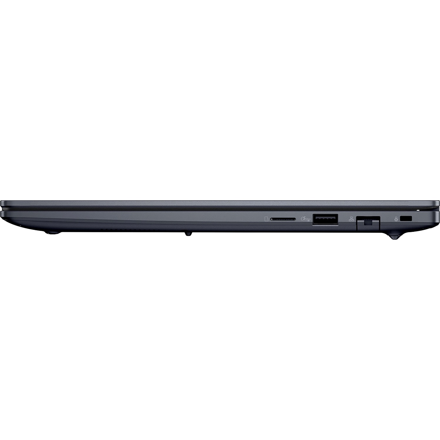 Ноутбук ASUS B5405CVA-LY0174 серый 14"(1920x1200 (матовый) WVA)/Intel Core i7 13620H(2.4Ghz)/16384Mb