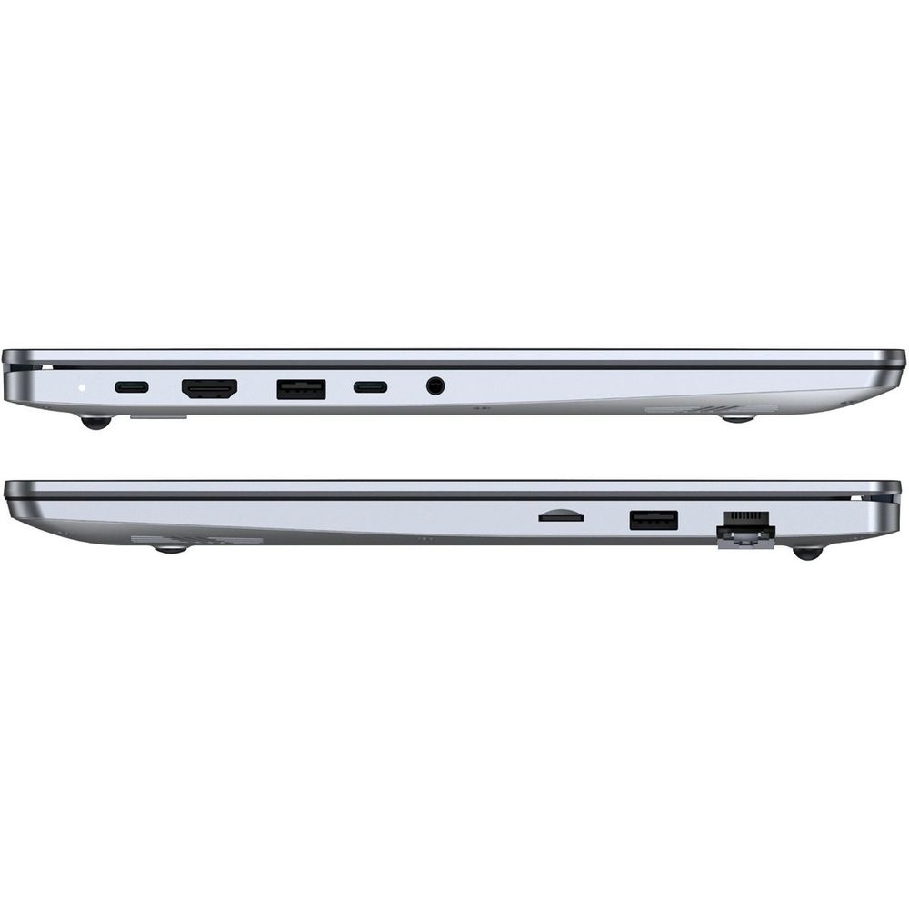 Ноутбук Tecno MegaBook K15SDA Ryzen 5 7430U 16Gb SSD1Tb AMD Radeon Graphics 15.6" IPS WUXGA (1920x12