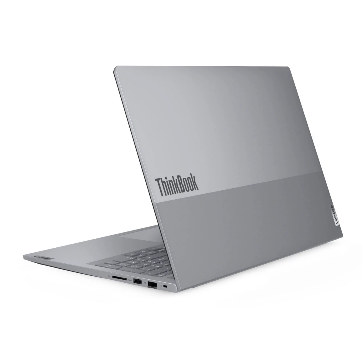 Ноутбук Lenovo ThinkBook 16 G8 IRL 16" WUXGA Core 7 250H/16Gb/512Gb SSD/Backlit/W11Pro