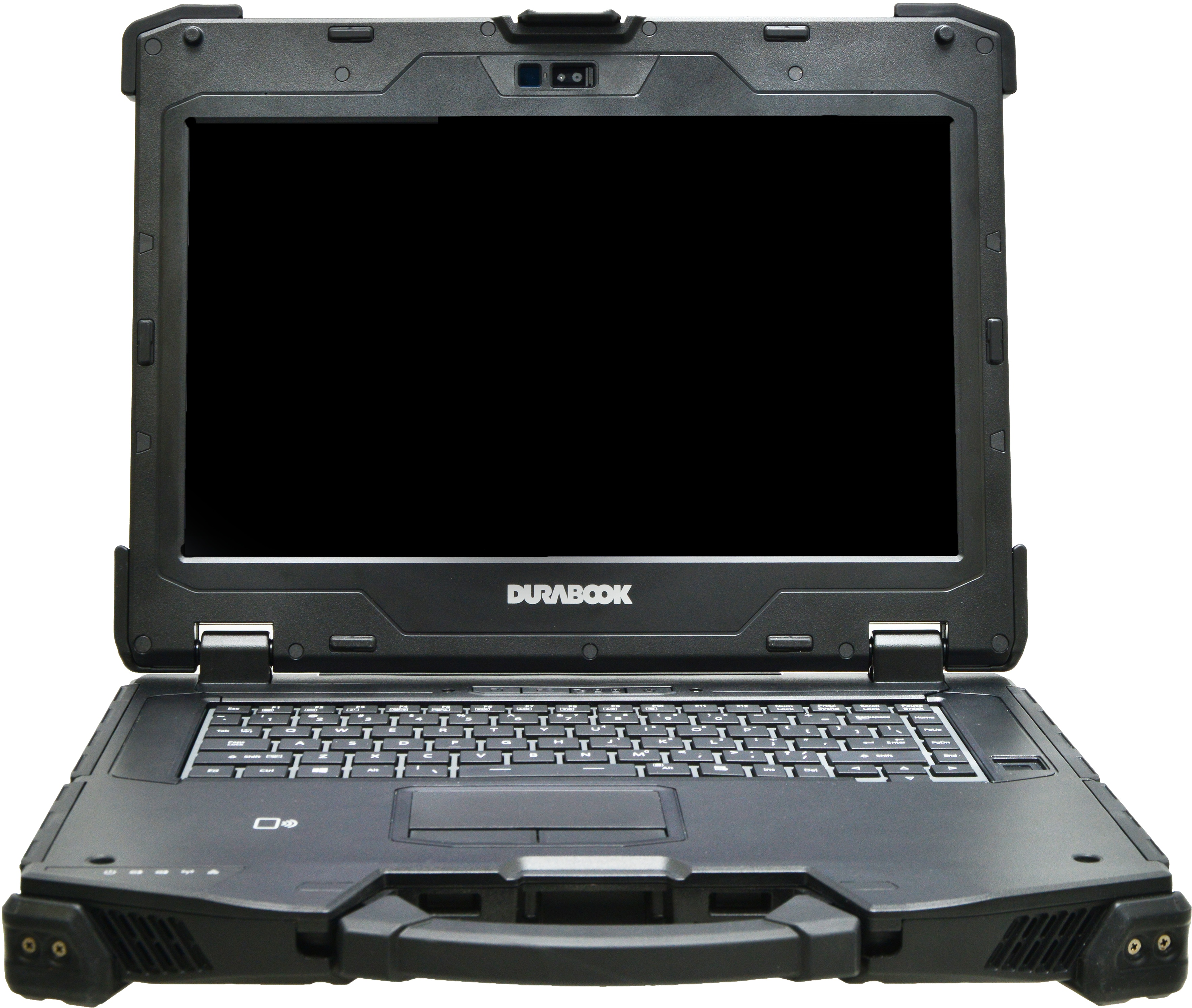 Защищенный ноутбук Durabook Z14I Gen3 Basic/ Z14I Gen3 Basic, 14" FHD (1920 x1080) Sunlight Readable