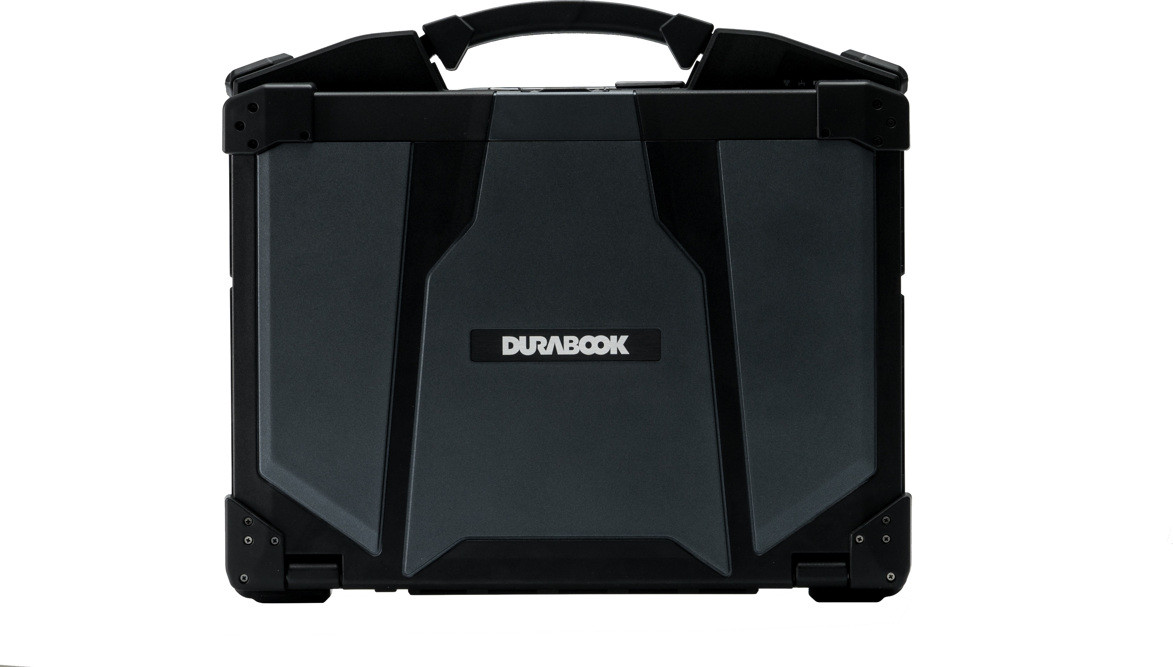 Защищенный ноутбук Durabook Z14I Gen3 Basic/ Z14I Gen3 Basic, 14" FHD (1920 x1080) Sunlight Readable