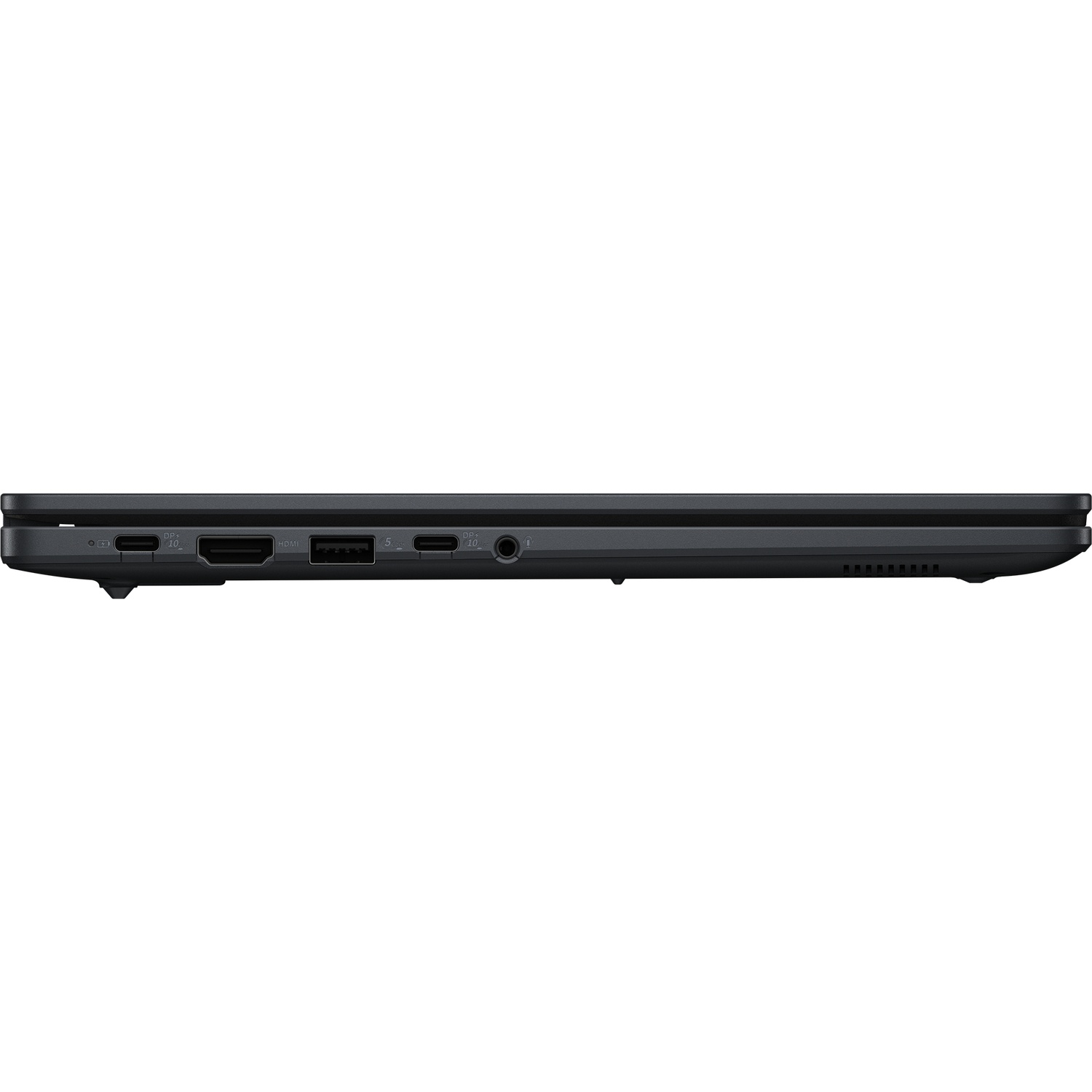 Ноутбук ASUS BM1403CDA-S60881 серый 14"(1920x1080 (матовый) WVA)/AMD Ryzen 7 7735U(2.7Ghz)/16384Mb/5