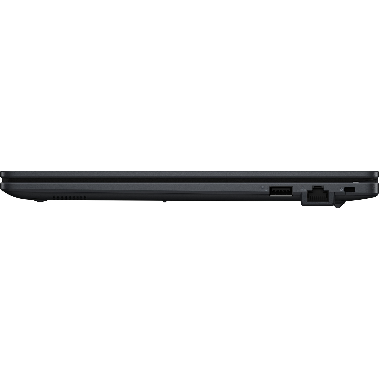 Ноутбук ASUS BM1403CDA-S60881 серый 14"(1920x1080 (матовый) WVA)/AMD Ryzen 7 7735U(2.7Ghz)/16384Mb/5