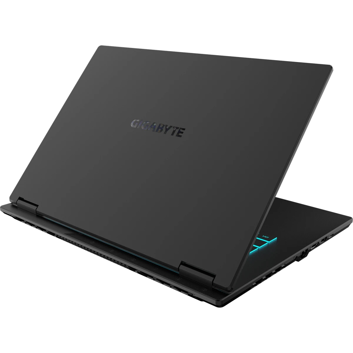 Ноутбук Gigabyte Gaming A16 GA6H Intel Core i7-13620H/16Gb/SSD1Tb/16"/IPS/WUXGA/1920x1200/165Hz/RTX5