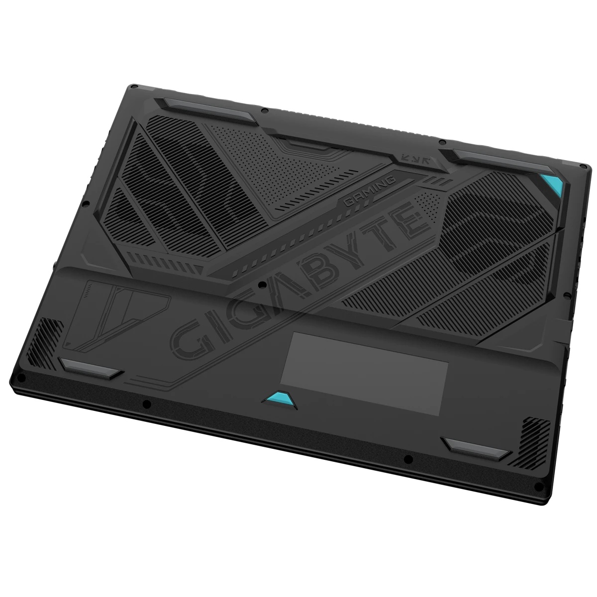 Ноутбук Gigabyte Gaming A16 GA6H Intel Core i7-13620H/16Gb/SSD1Tb/16"/IPS/WUXGA/1920x1200/165Hz/RTX5