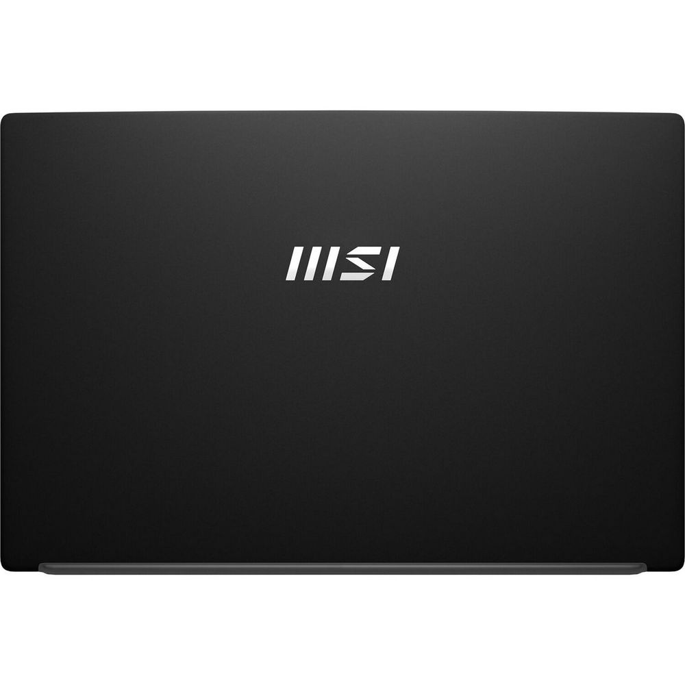 Ноутбук MSI Modern 15 B7M-472XRU AMD Ryzen 7 7730U/16Gb/SSD1Tb/15.6"/IPS/FHD/1920x1080/60Hz/NoOS/Cla