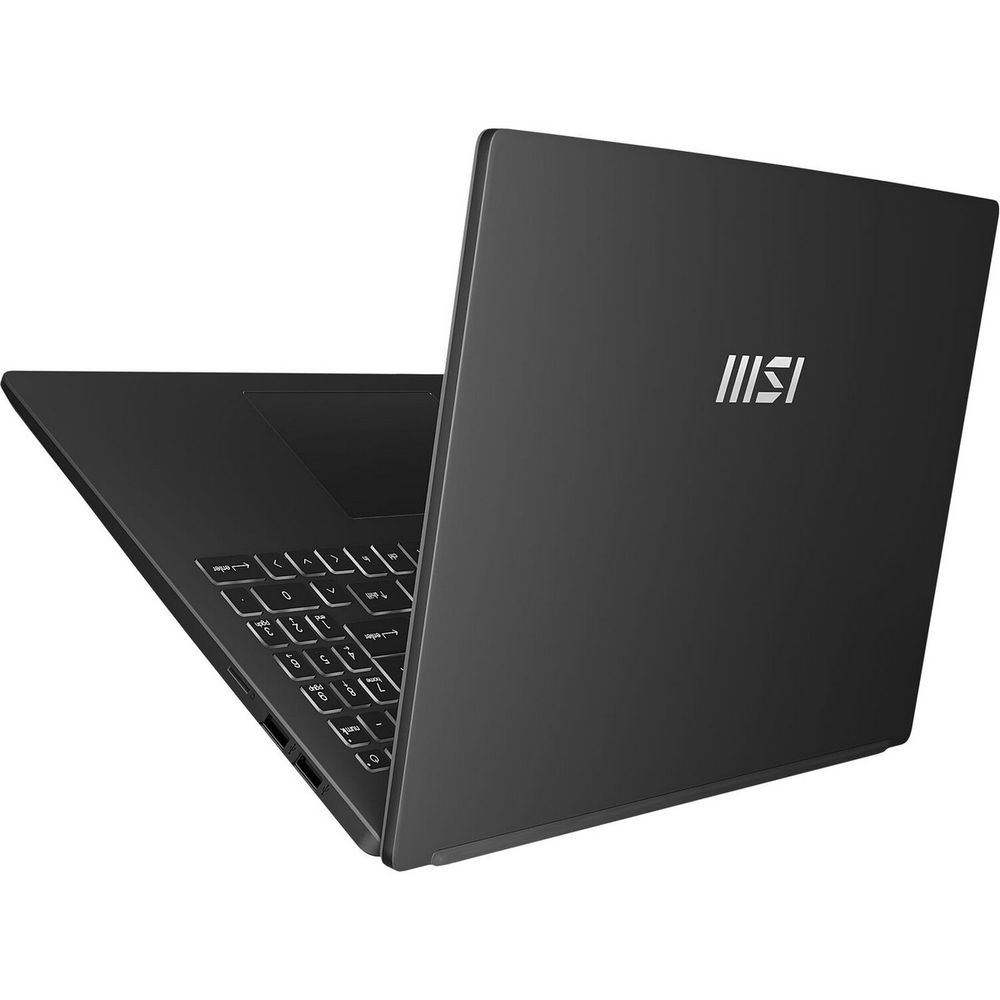 Ноутбук MSI Modern 15 B7M-472XRU AMD Ryzen 7 7730U/16Gb/SSD1Tb/15.6"/IPS/FHD/1920x1080/60Hz/NoOS/Cla
