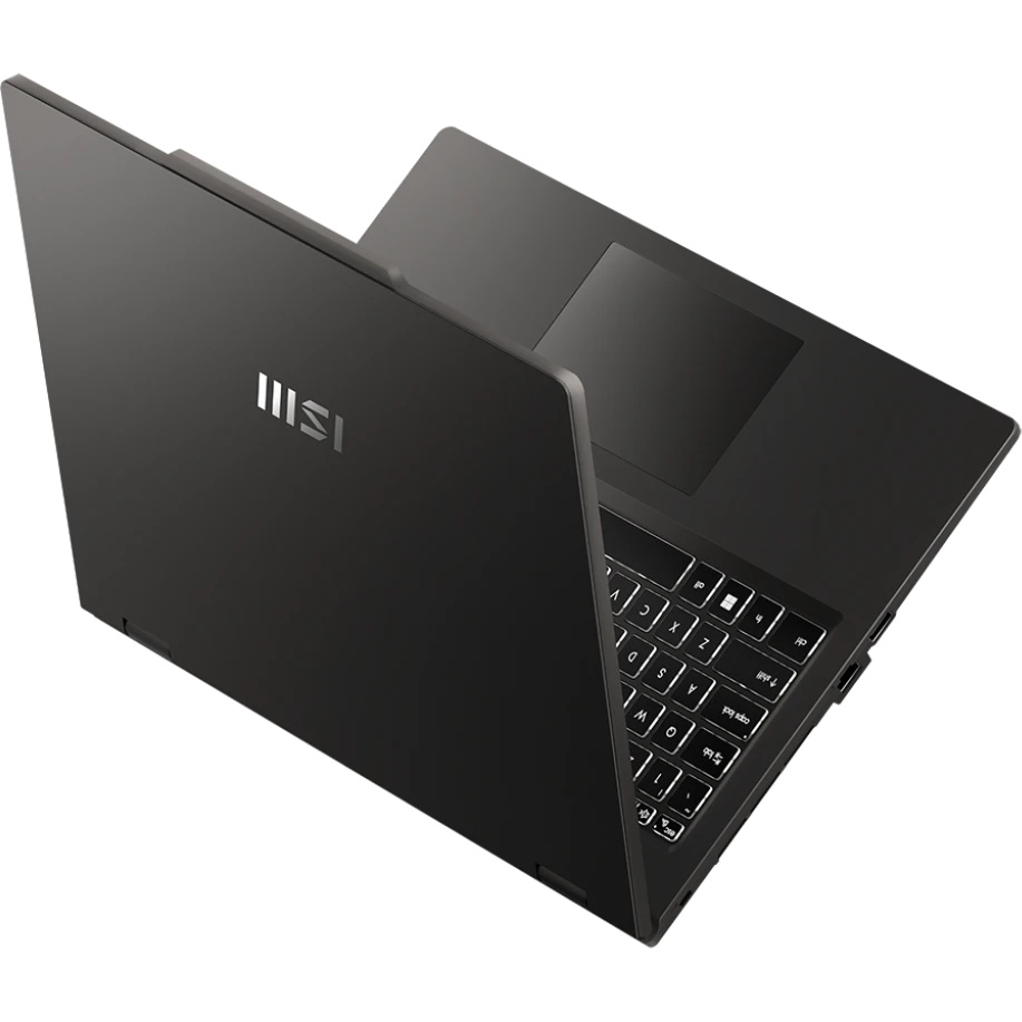 Ноутбук без сумки MSI Venture 16 AI A1MG Ultra7 155H 16" 16:10 2K OLED (2048*1280) 120Hz DDR5 16GB (