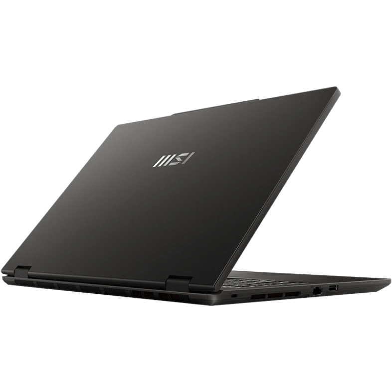 Ноутбук без сумки MSI Venture 16 AI A1MG Ultra7 155H 16" 16:10 2K OLED (2048*1280) 120Hz DDR5 16GB (