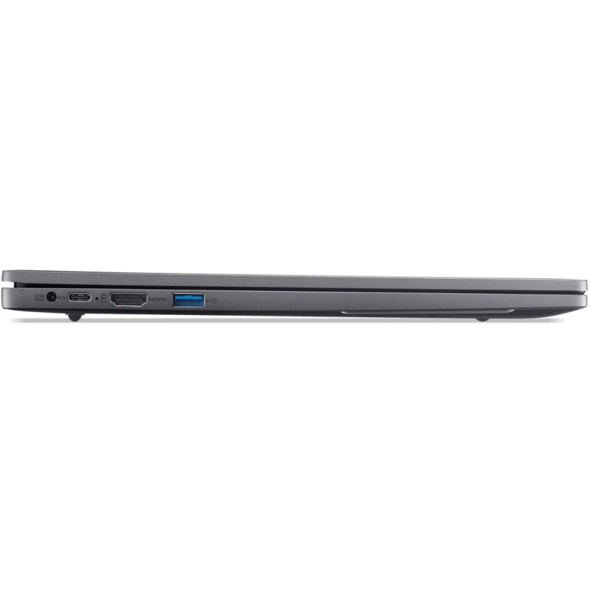 Ноутбук 15.6" IPS FHD Acer Aspire AL15-32P-C1KD silver (Cel N4500/8Gb/256Gb SSD/VGA int/noOS) (NX.JB