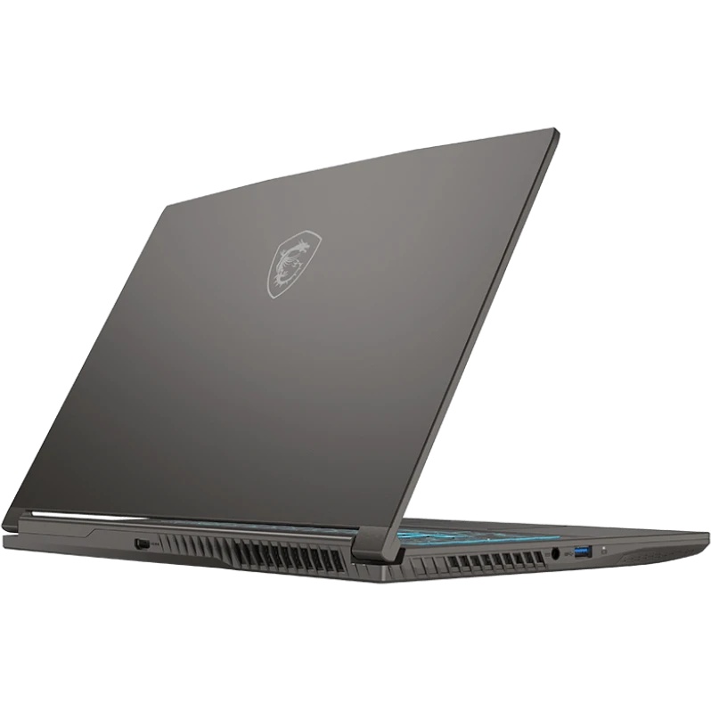 Ноутбук MSI Thin 15 B13UC Core i5-13420H 15.6" FHD (1920*1080),144Hz IPS,DDR4 16GB (8GB*2),1TB SSD,N