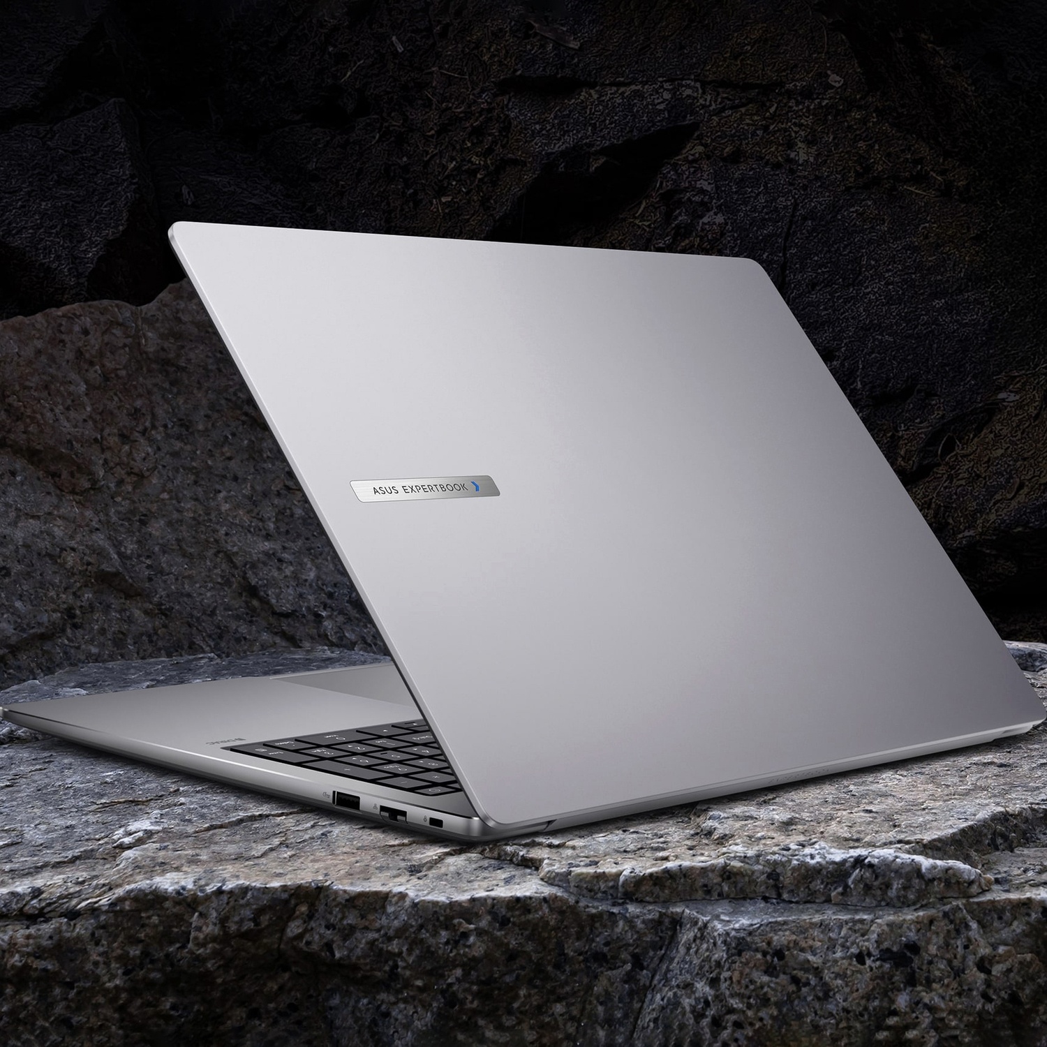 Ноутбук ASUS ExpertBook Essential P3605CVA-MB0159 I7-13620H 16GB 512GB 2280 PCIE G4 SSD 16.0  WUXGA(