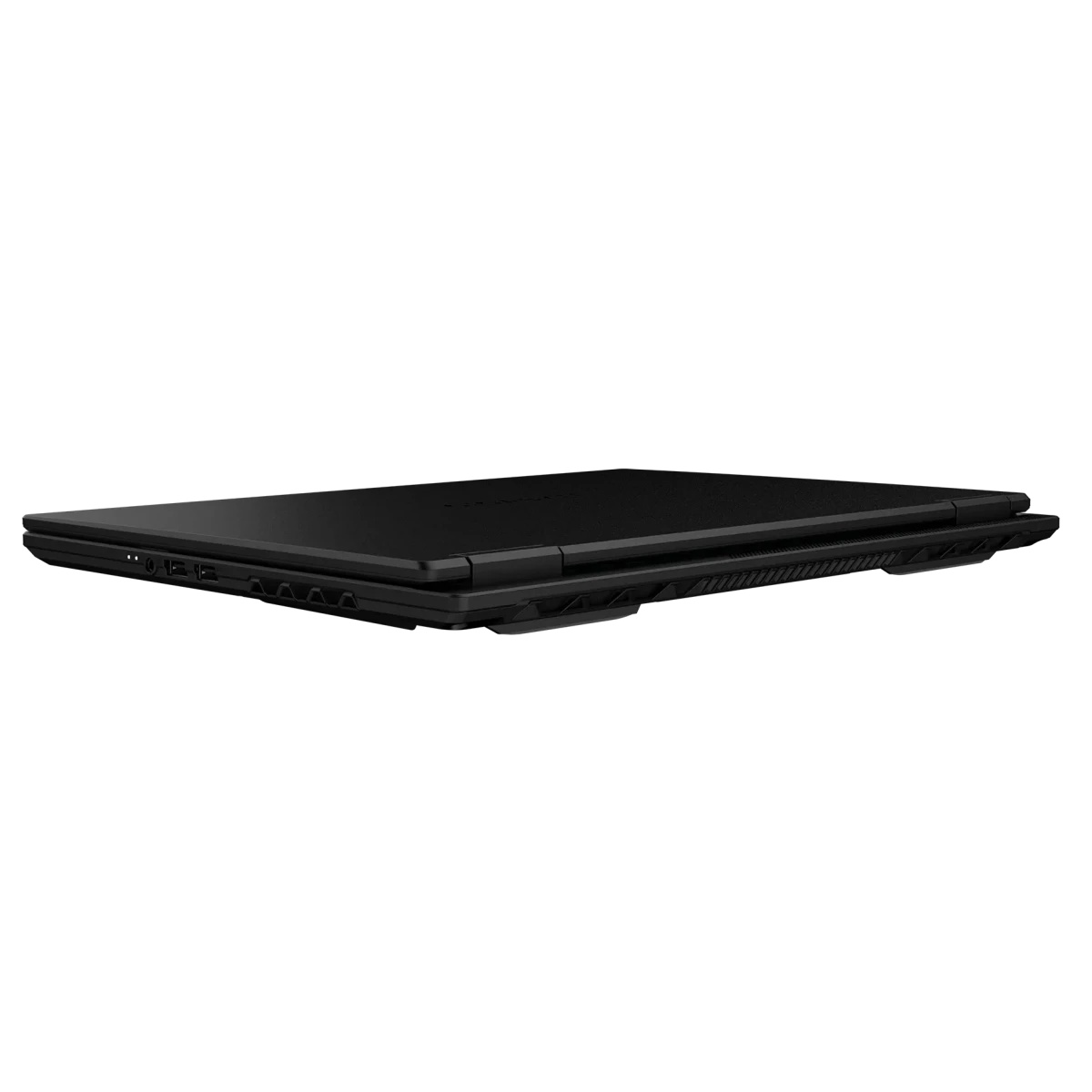Ноутбук Gigabyte Gaming A16 GA63H черный AMD Ryzen AI 7 260/16Gb/SSD512Gb/16"/IPS/WUXGA/1920x1200/16