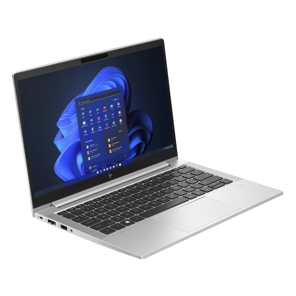 Ноутбук HP EliteBook 630 G10 серебристый 13.3" FHD i7-1355U/16Gb/SSD512Gb/DOS