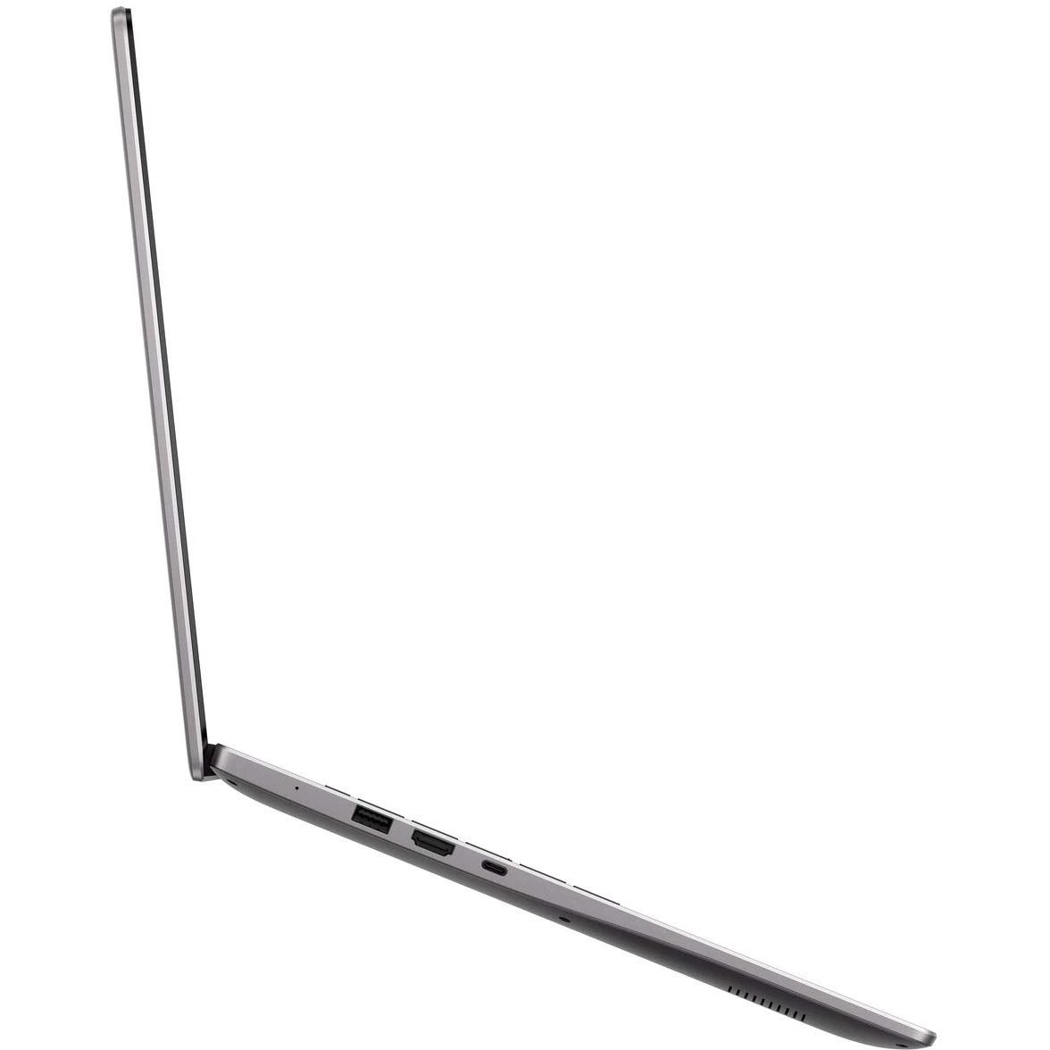 Ноутбук HONOR MagicBook X16 серый AMD Ryzen 5 6600H/16Gb/SSD512Gb/16"/IPS/WUXGA/1920x1200/60Hz/Win11
