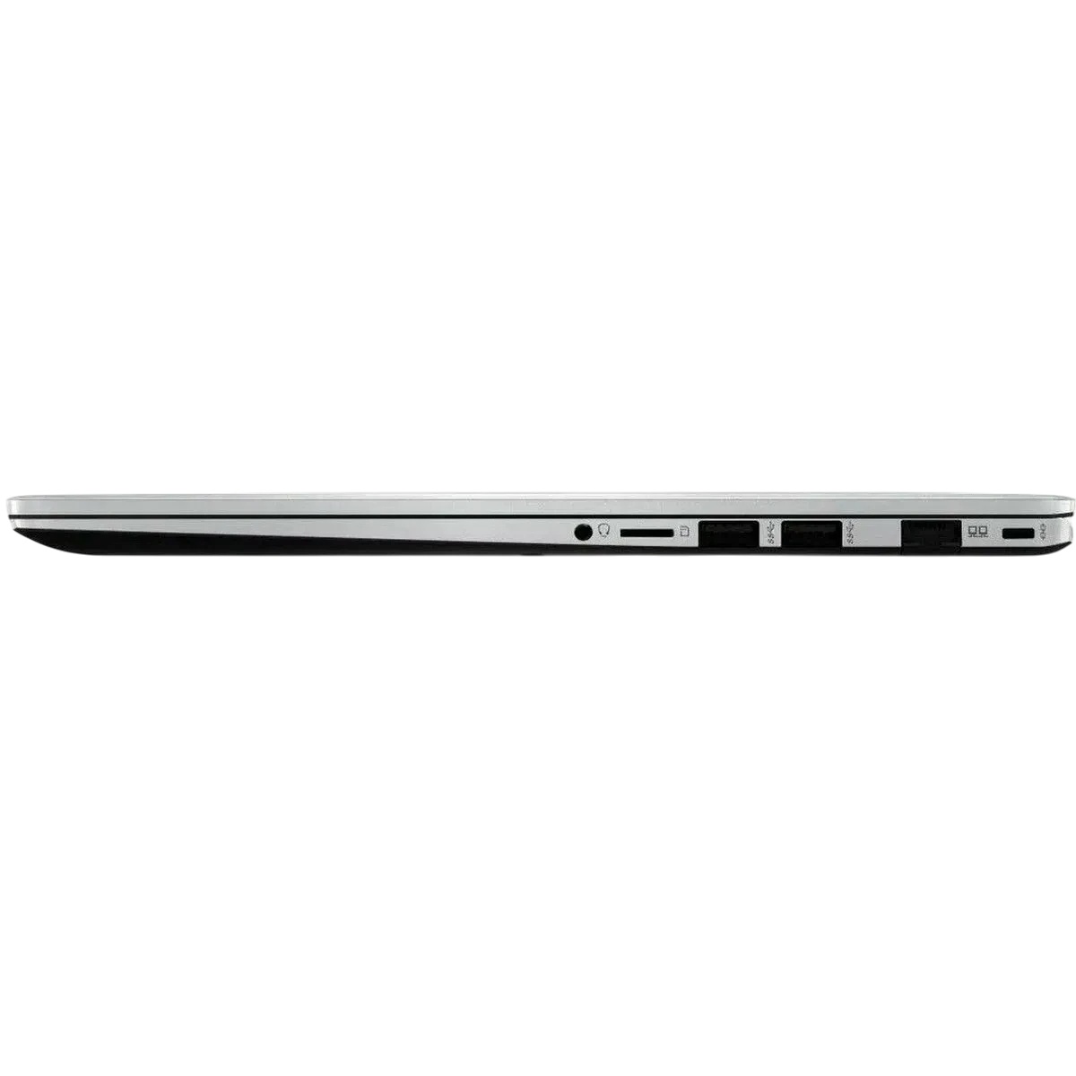 Ноутбук MSI Modern 15 F1MG-801XRU Intel Core 5 120U/16Gb/SSD512Gb/15.6"/IPS/FHD/1920x1080/60Hz/NoOS/