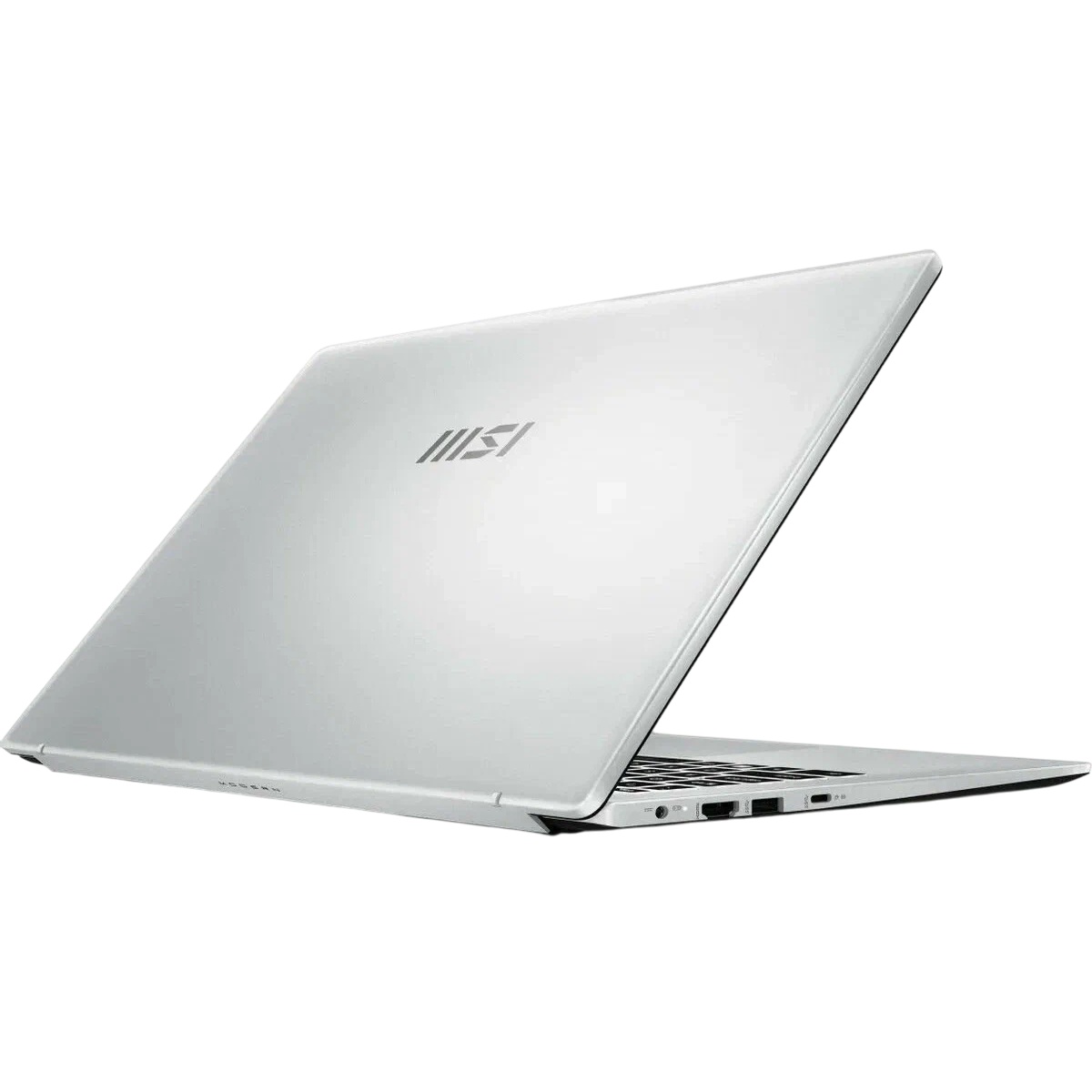 Ноутбук MSI Modern 15 F1MG-801XRU Intel Core 5 120U/16Gb/SSD512Gb/15.6"/IPS/FHD/1920x1080/60Hz/NoOS/