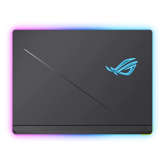 Ноутбук&nbsp;18"&nbsp;ASUS&nbsp;ROG&nbsp;Strix&nbsp;G18&nbsp;G815LR серый&nbsp;Core&nbsp;Ultra&nbsp;9&nbsp;275HX/32Gb/SSD1Tb/RTX5070Ti/2560x1600/Win11