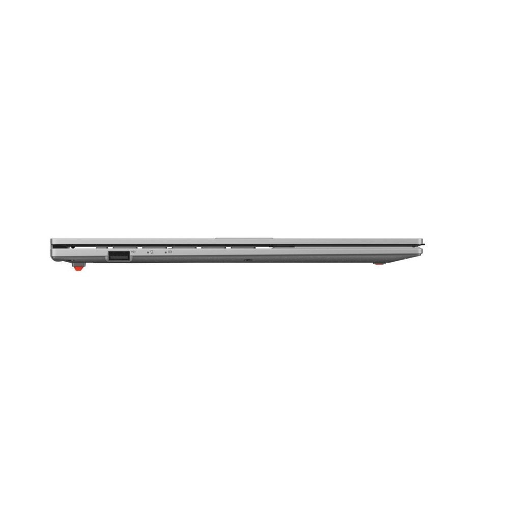 Ноутбук ASUS Vivobook Go 15 E1504GA-BQ527 15.6"/IPS/FHD/Processor N100/8Gb/SSD256Gb/NoOS/Серебристый