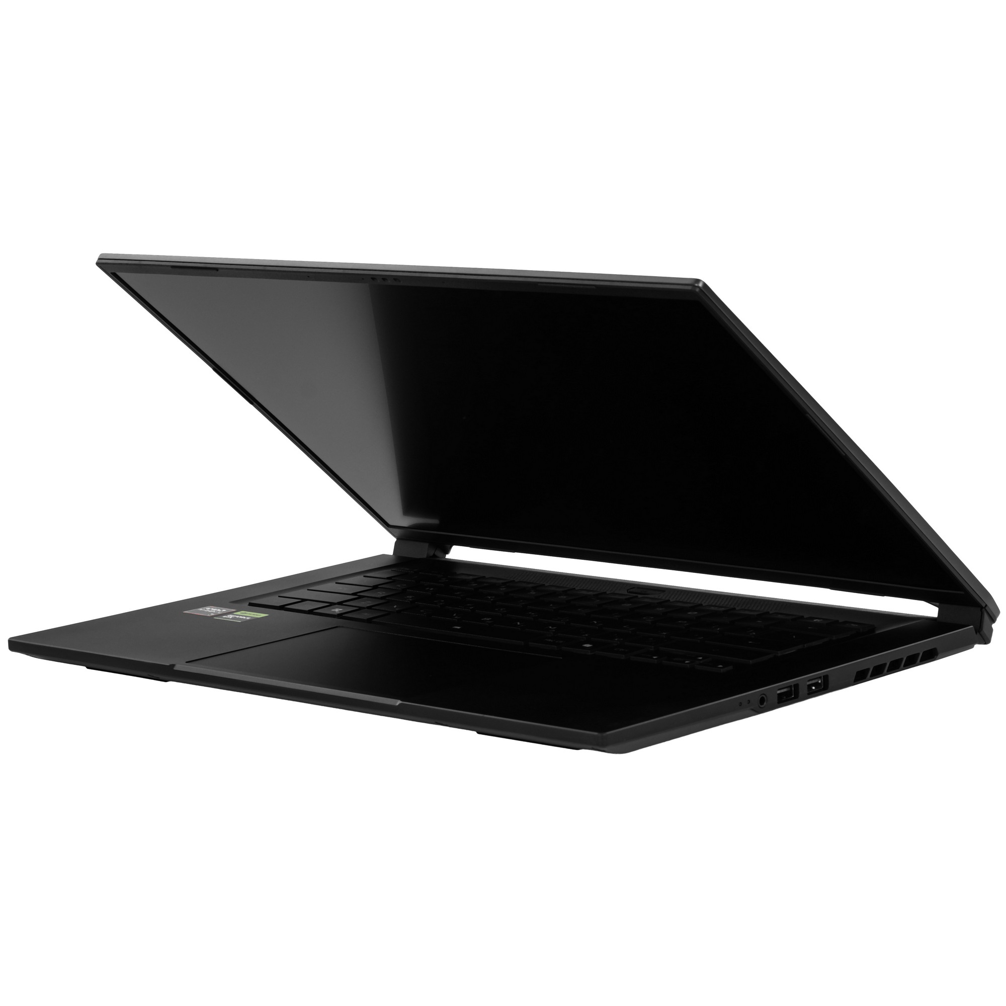 Ноутбук Gigabyte AERO X16 1TH AMD Ryzen AI 7 350/16Gb/SSD1Tb/RTX5050 8Gb/16"/IPS/WQXGA/2560x1600/165