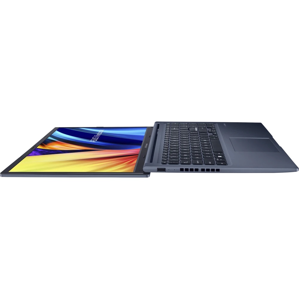 Ноутбук Asus Vivobook 15 X1502VA-BQ443 Core i5 13420H 16Gb SSD512Gb Intel UHD Graphics 15.6" IPS FHD