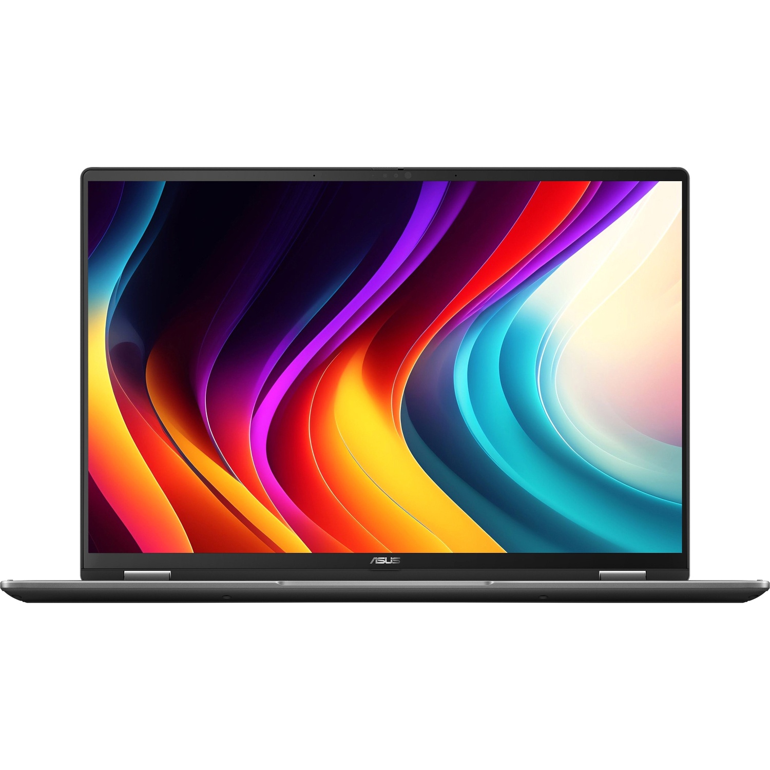 Ноутбук ASUS Vivobook 16 Flip TP3607SH-RJ043W Intel Core Ultra 7 258V 32GB/LPDDR5X 32GB/1TB SSD /Nv