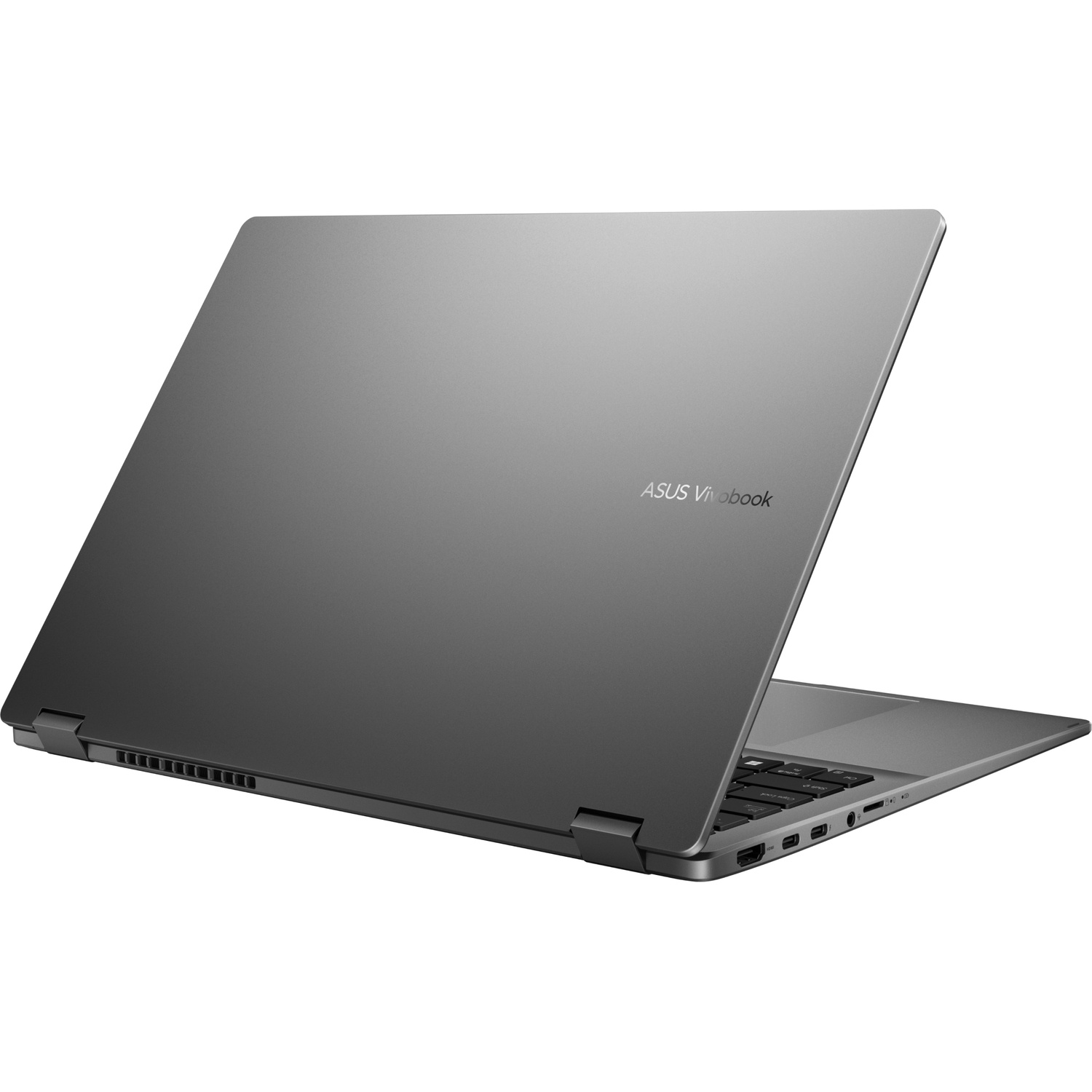 Ноутбук ASUS Vivobook 16 Flip TP3607SH-RJ043W Intel Core Ultra 7 258V 32GB/LPDDR5X 32GB/1TB SSD /Nv