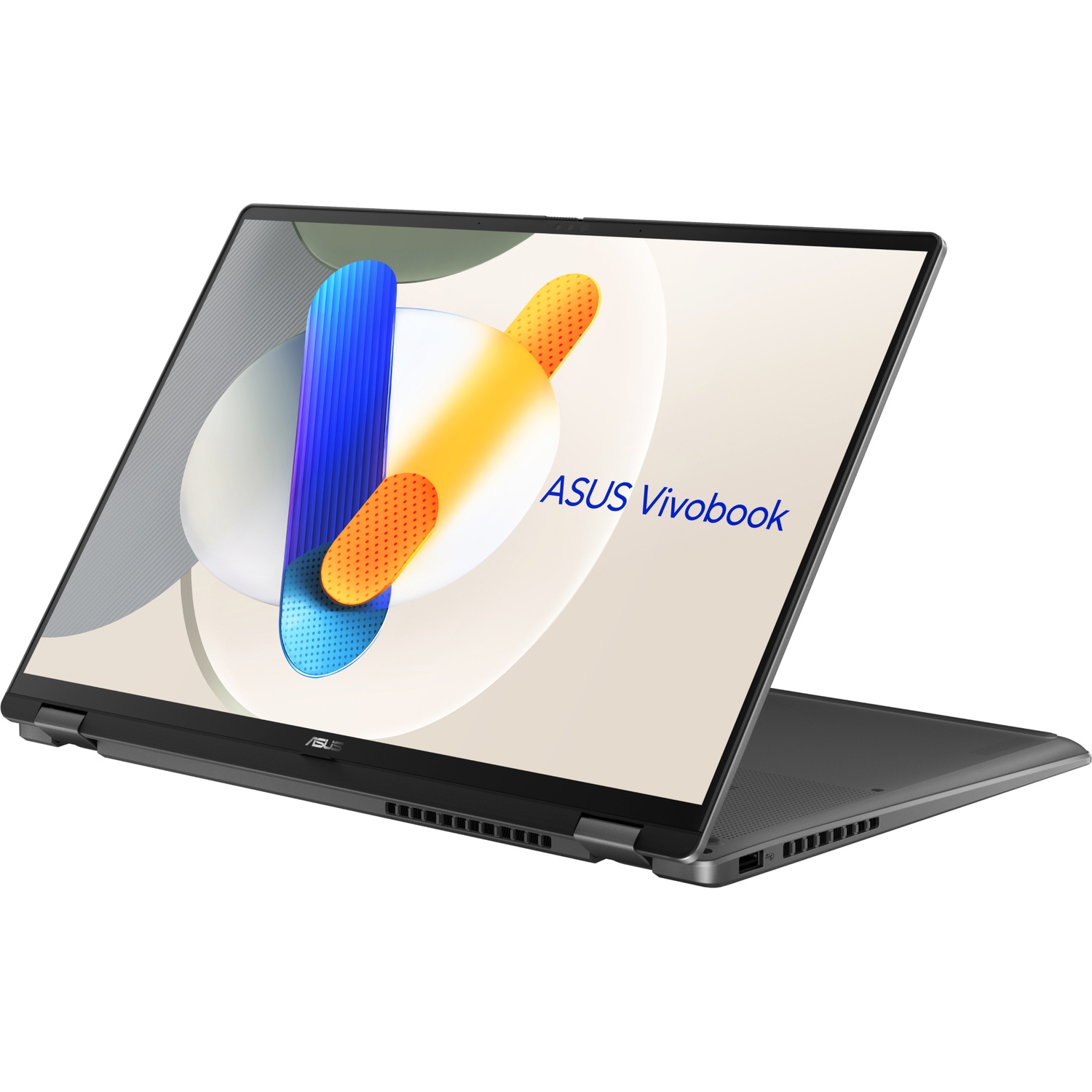 Ноутбук ASUS Vivobook 16 Flip TP3607SH-RJ043W Intel Core Ultra 7 258V 32GB/LPDDR5X 32GB/1TB SSD /Nv