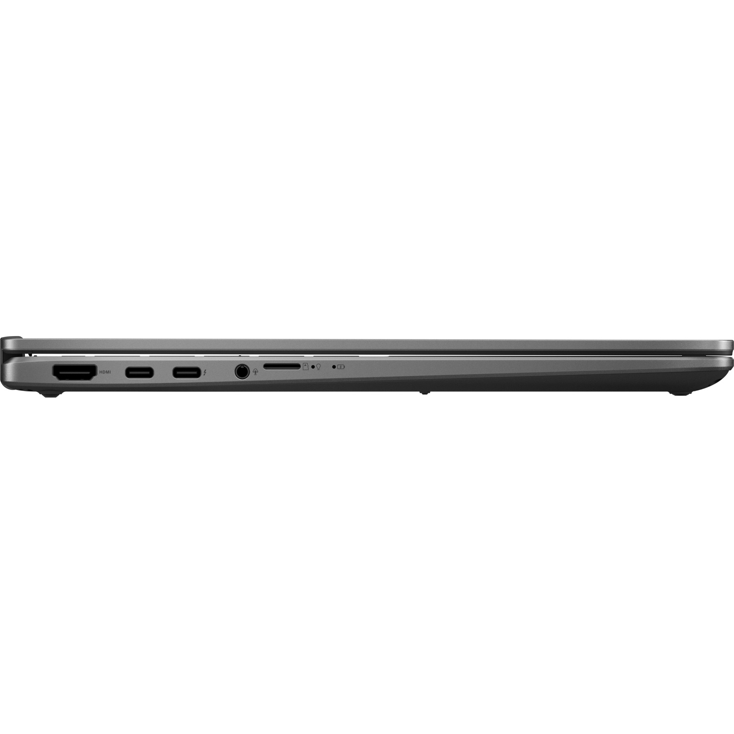 Ноутбук ASUS Vivobook 16 Flip TP3607SH-RJ043W Intel Core Ultra 7 258V 32GB/LPDDR5X 32GB/1TB SSD /Nv