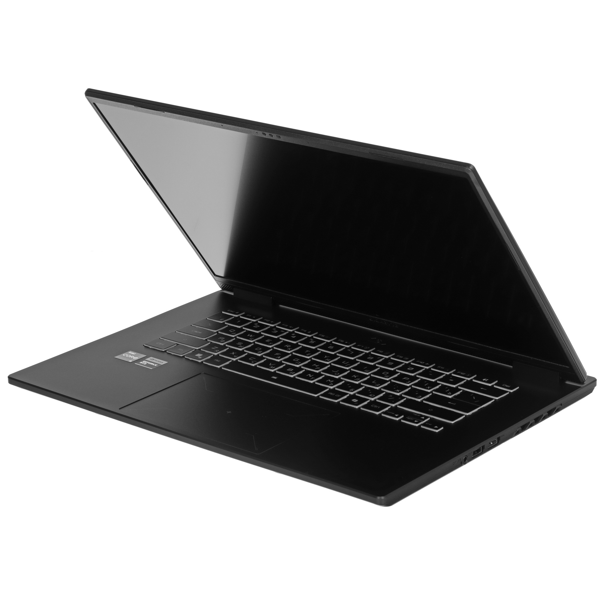 Ноутбук Gigabyte Gaming A16 GA6H Intel Core i5-13420H/16Gb/SSD512Gb/16"/IPS/WUXGA/1920x1200/165Hz/RT