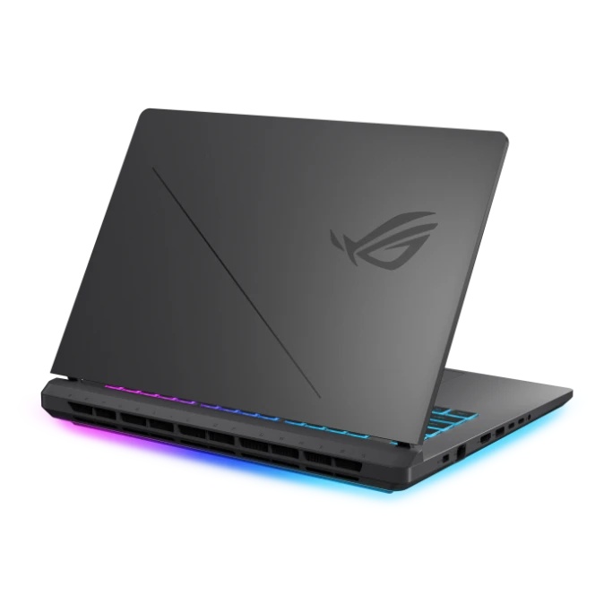 Ноутбук ASUS ROG Strix G16 G615LR-S5132 Intel Core Ultra 9 275HX 2100MHz/16"/2560х1600/16GB/1024GB S