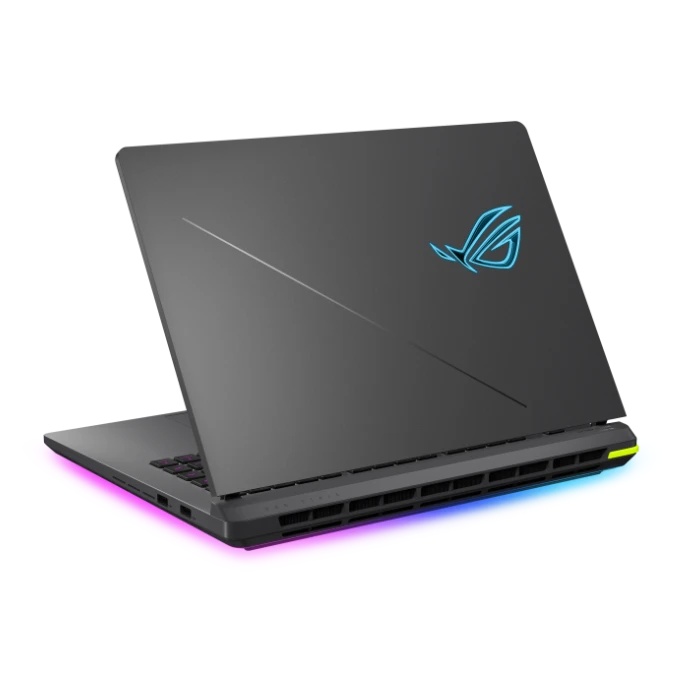 Ноутбук ASUS ROG Strix G16 G615LR-S5132 Intel Core Ultra 9 275HX 2100MHz/16"/2560х1600/16GB/1024GB S